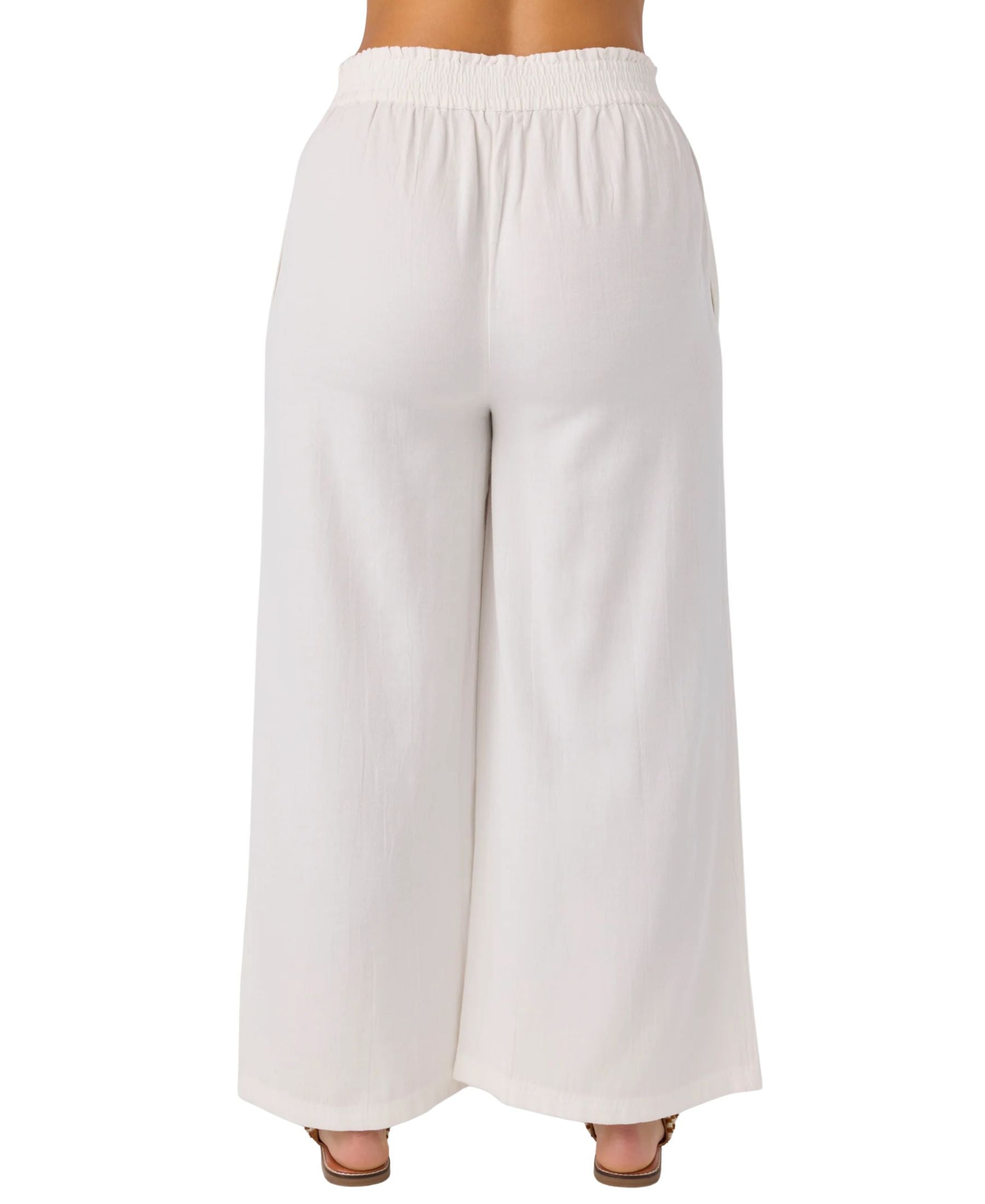 O'Neill Sanders Pants - White