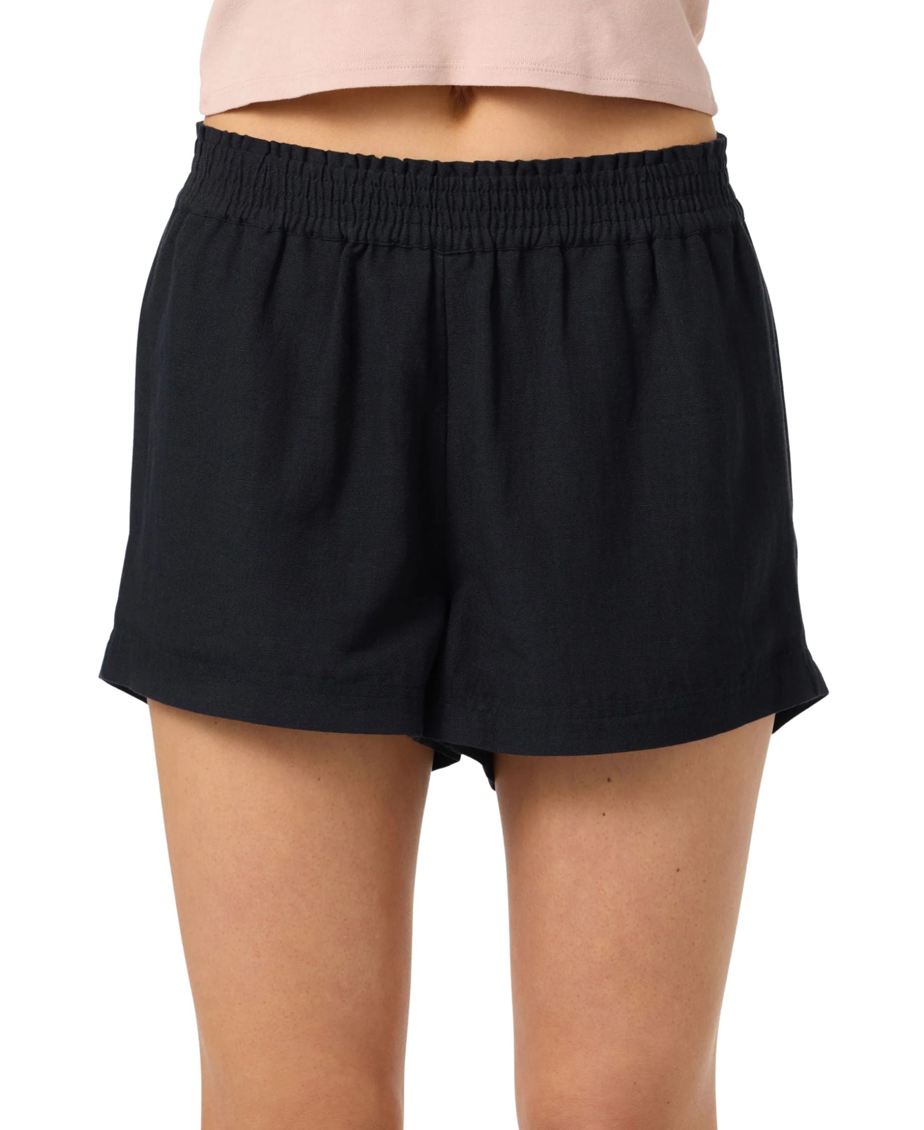 O'Neill Sanders Short - Black