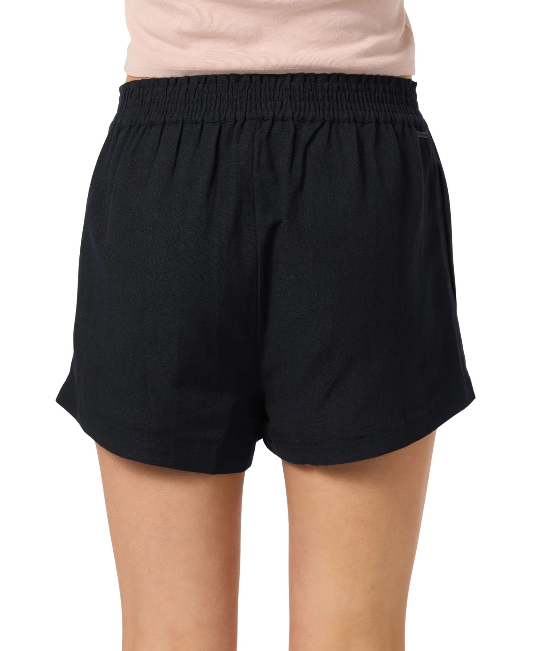 O'Neill Sanders Short - Black