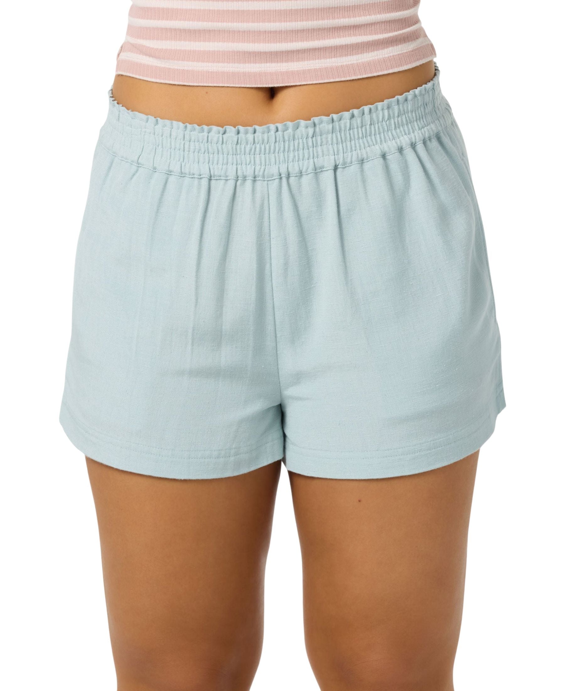 O'Neill Sanders Short - Cloud Blue