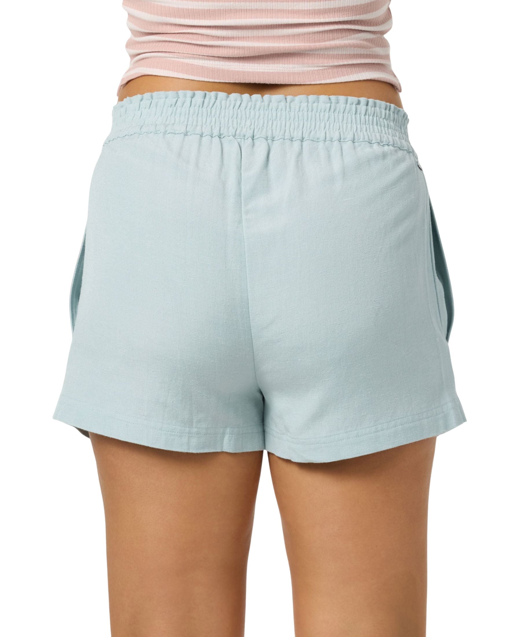 O'Neill Sanders Short - Cloud Blue