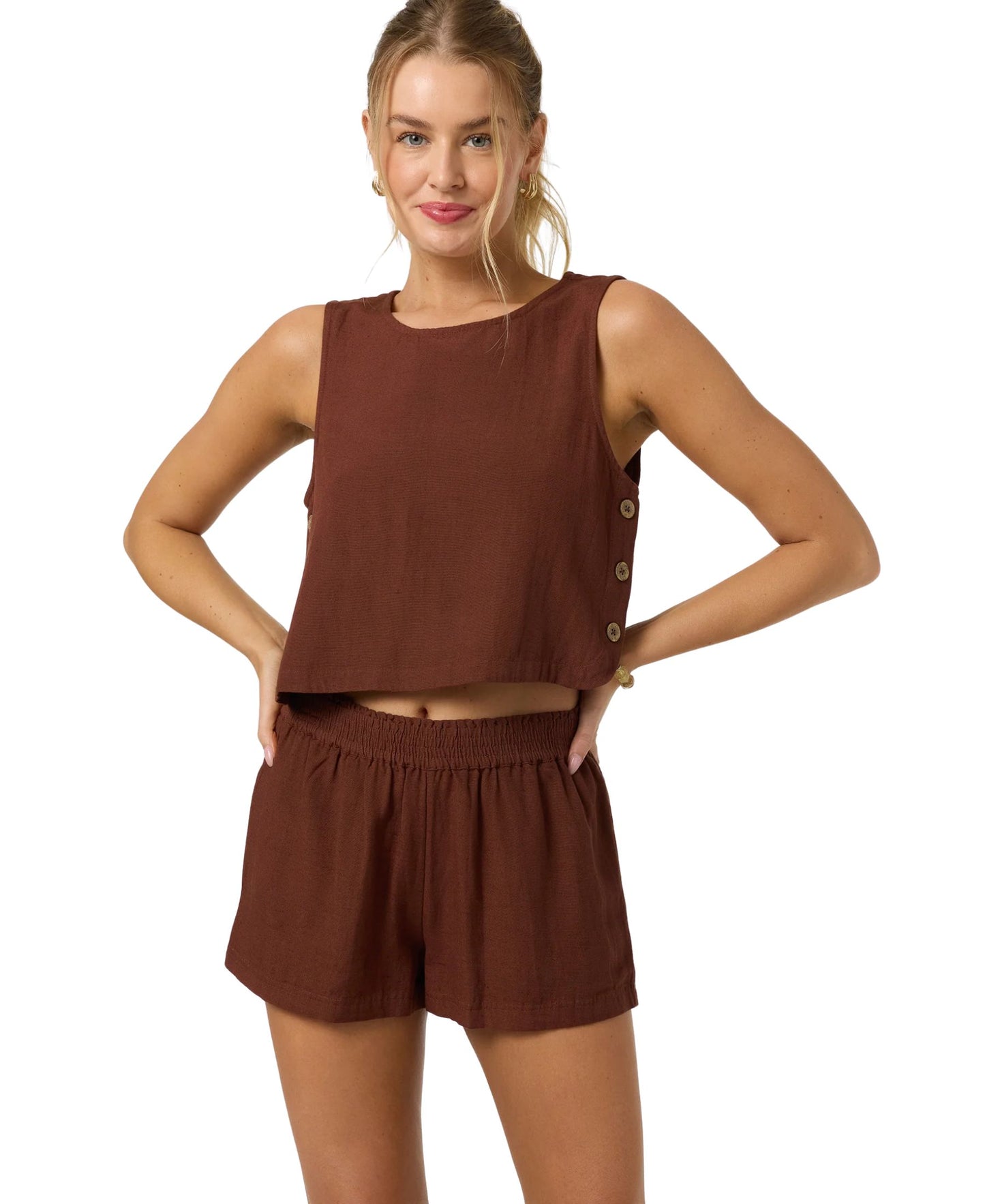 O'Neill Sanders Short