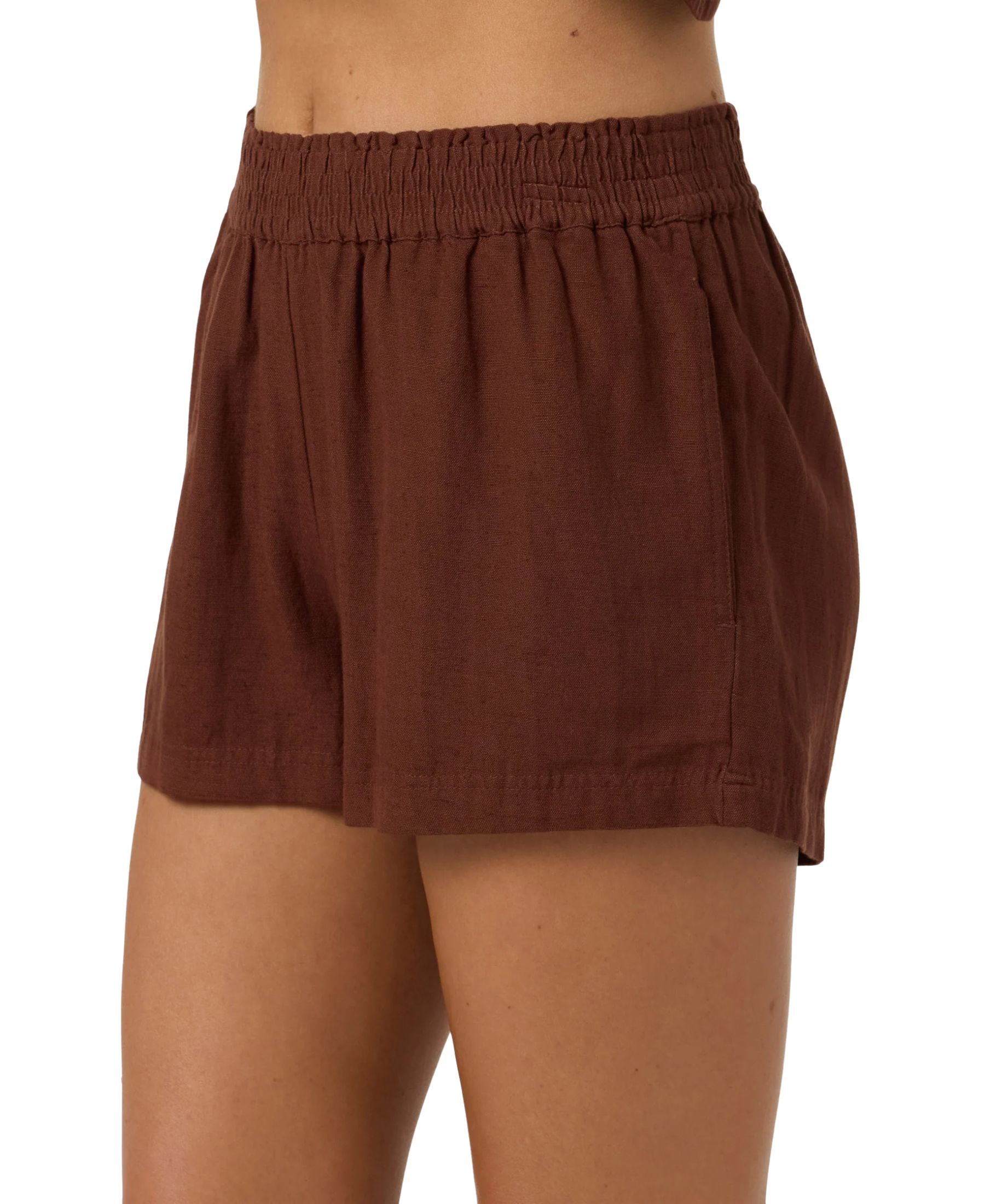 O'Neill Sanders Short