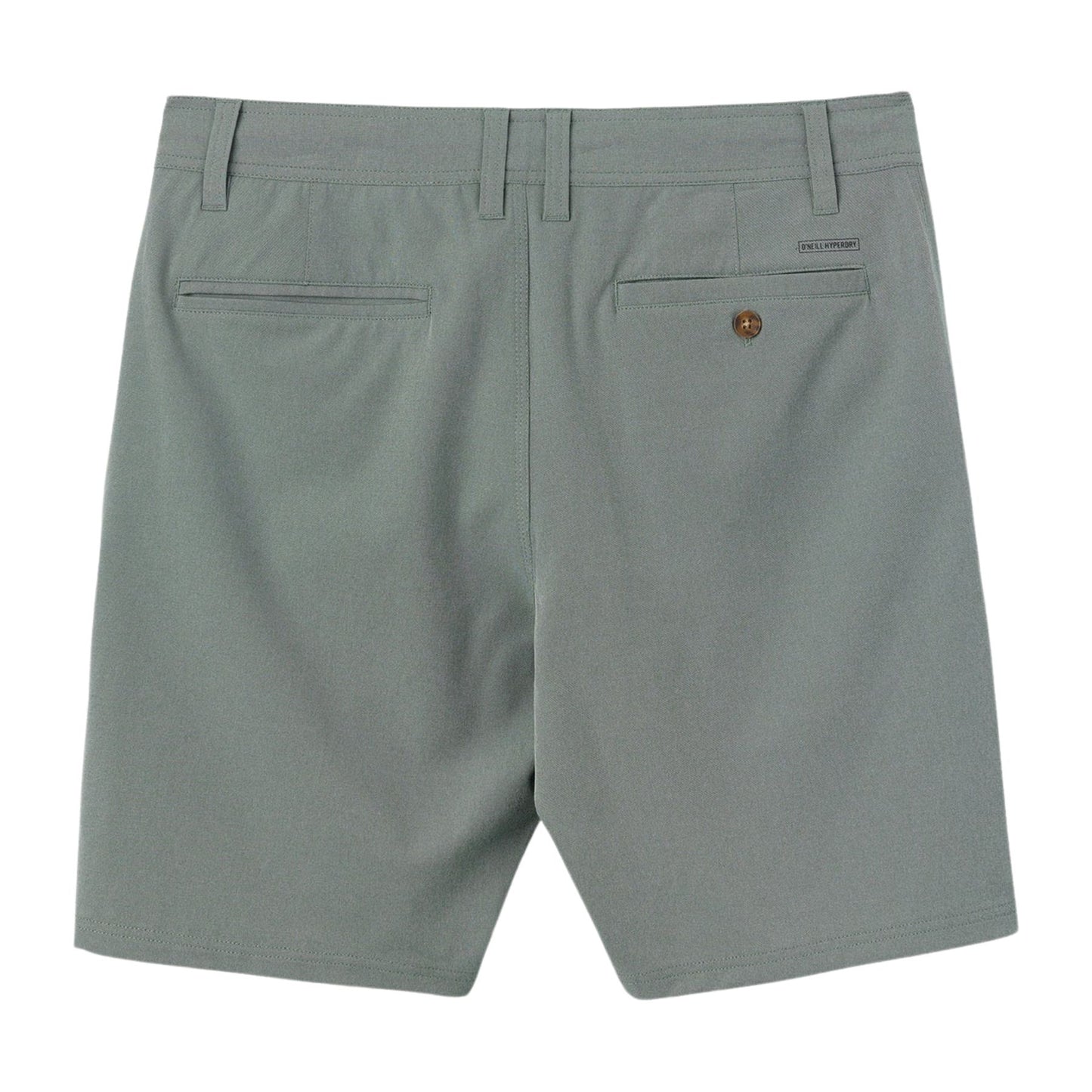 O'neill Reserve Light Check Hybrid Shorts - 19"  - Olive