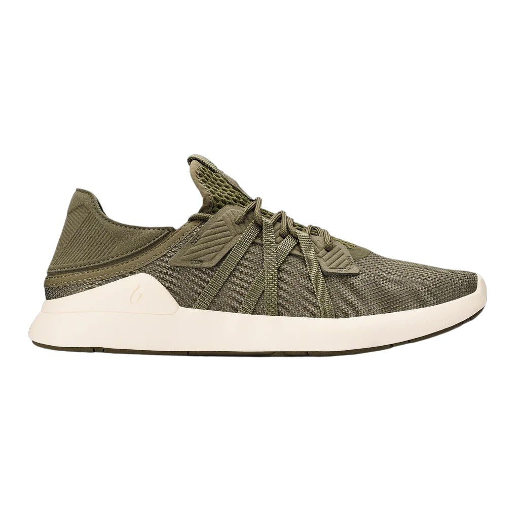 Olukai Holo Sneaker  - Hunter Green