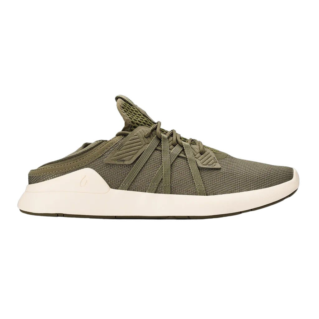 Olukai Holo Sneaker  - Hunter Green