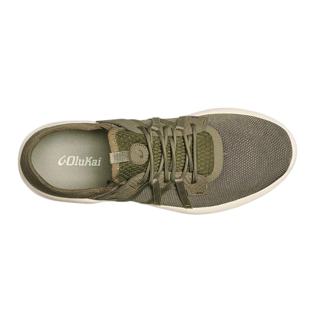 Olukai Holo Sneaker  - Hunter Green