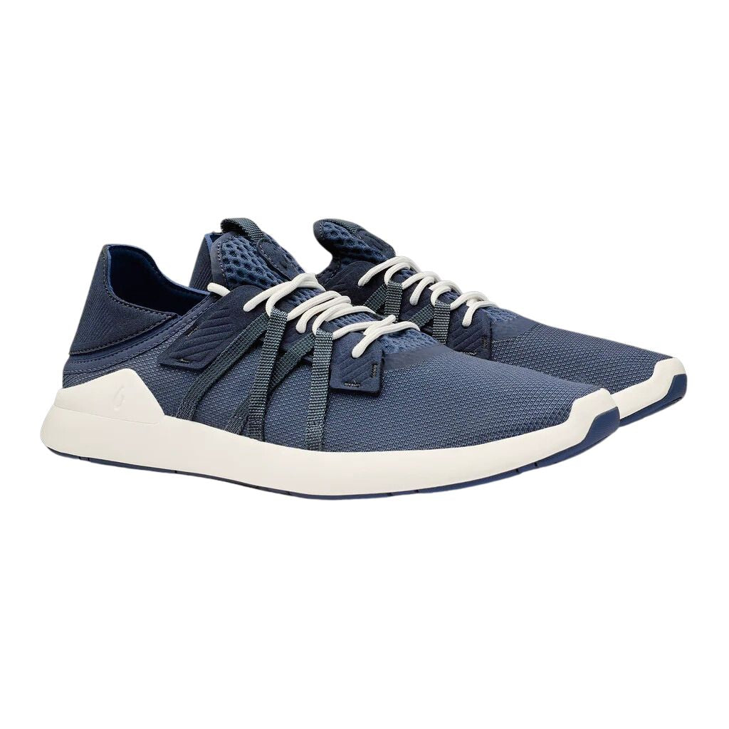 Olukai Holo Sneaker  - INDIGO