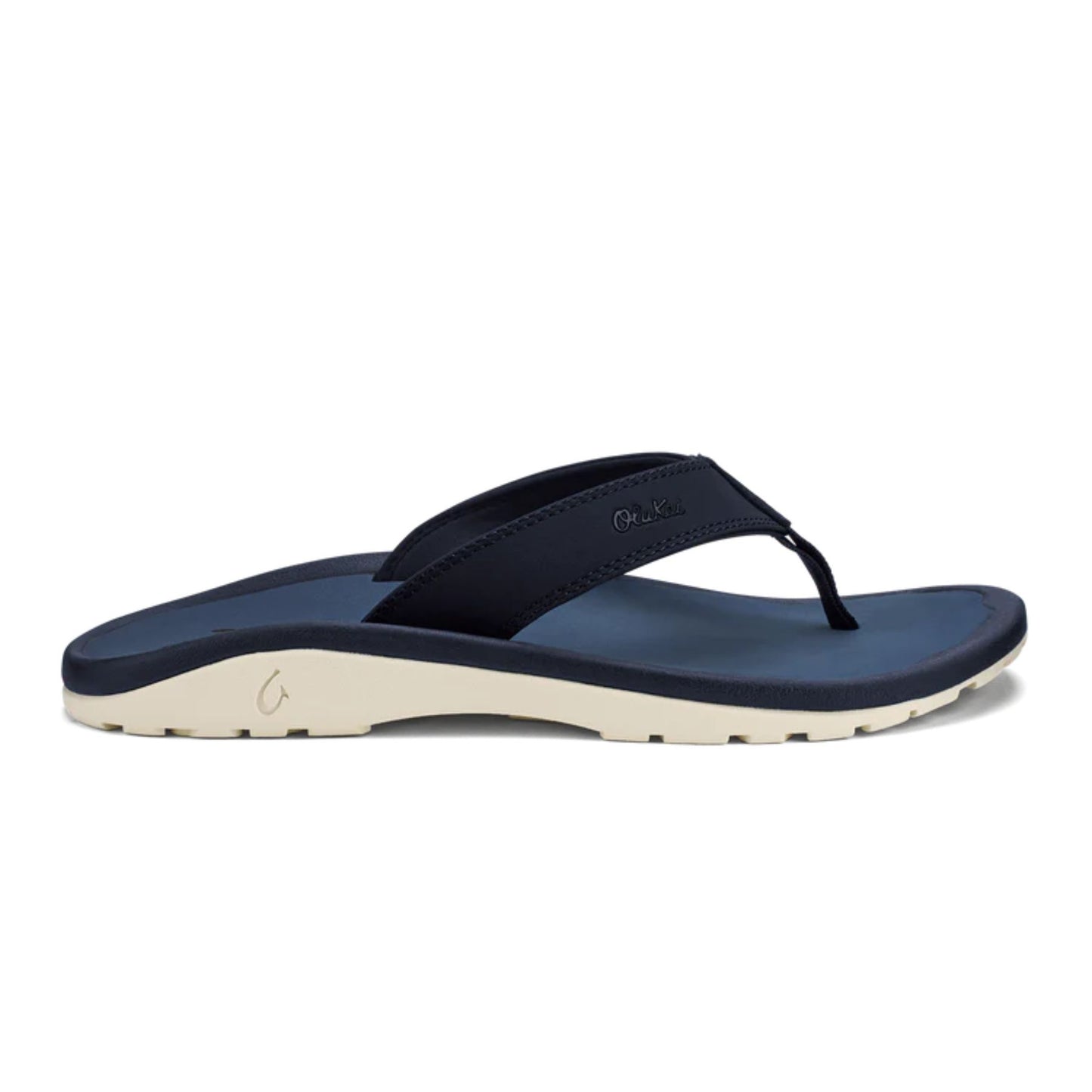 Olukai Ohana Men's Sandals  - Deepest Depths