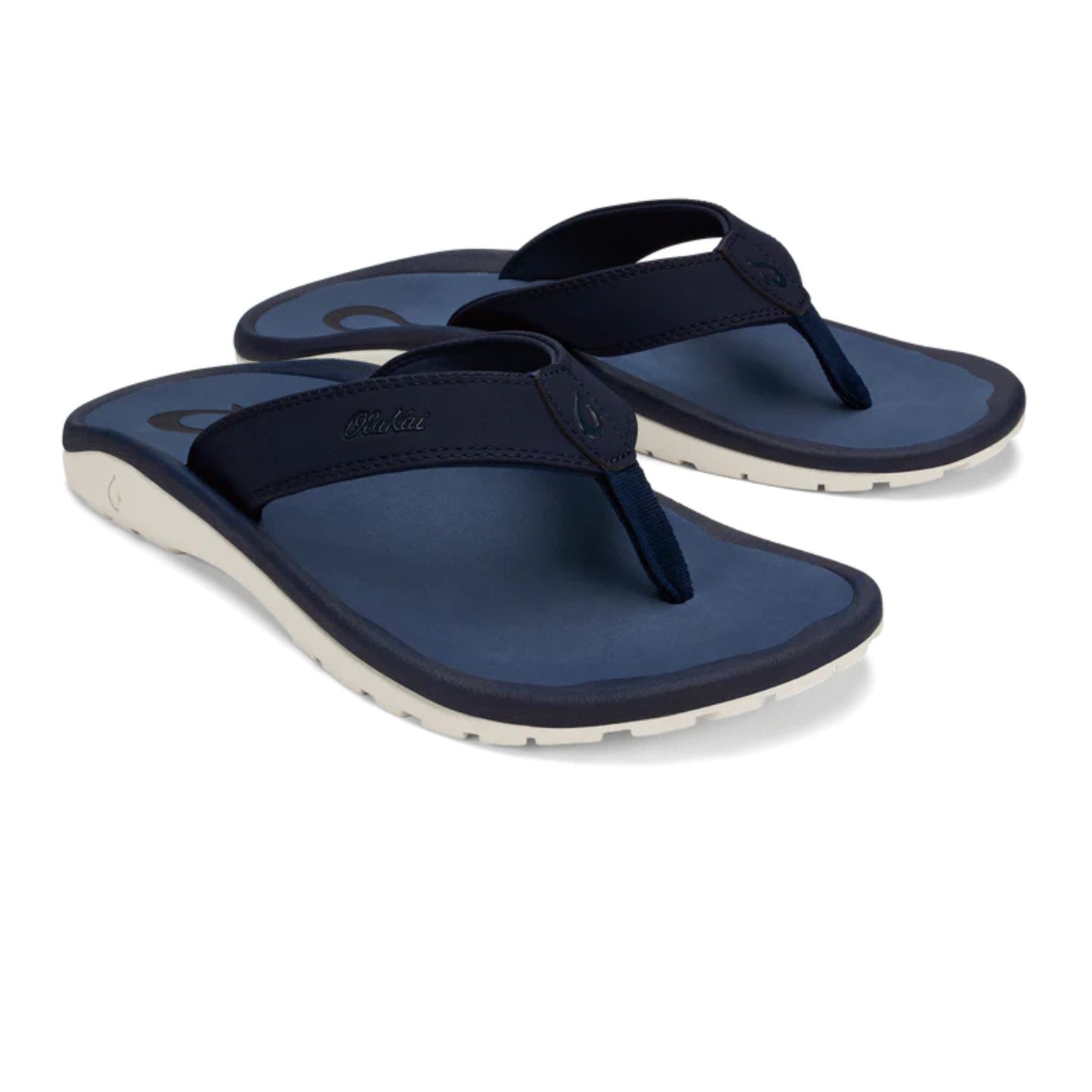 Olukai Ohana Men's Sandals  - Deepest Depths