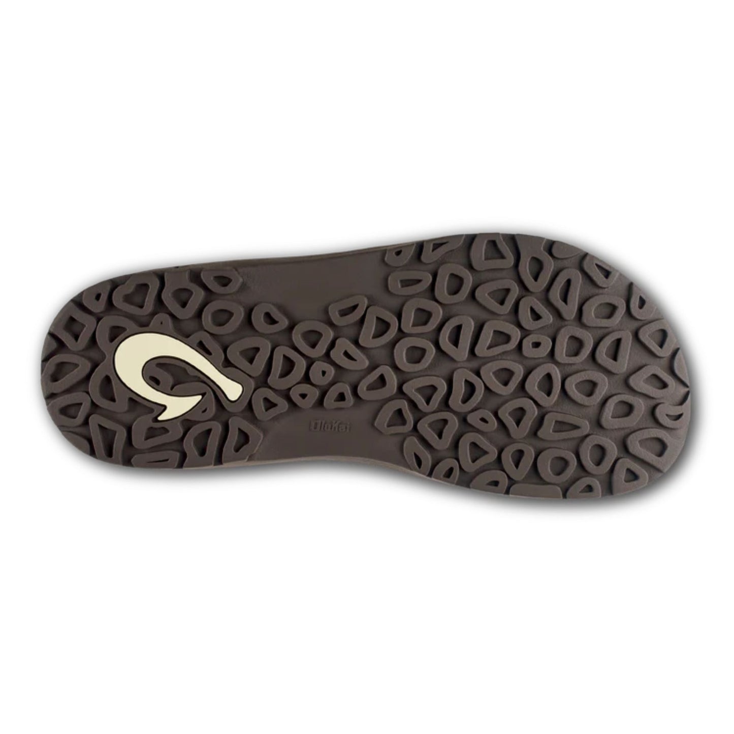 Olukai Ohana Men's Sandals  - Dark Java / Ray