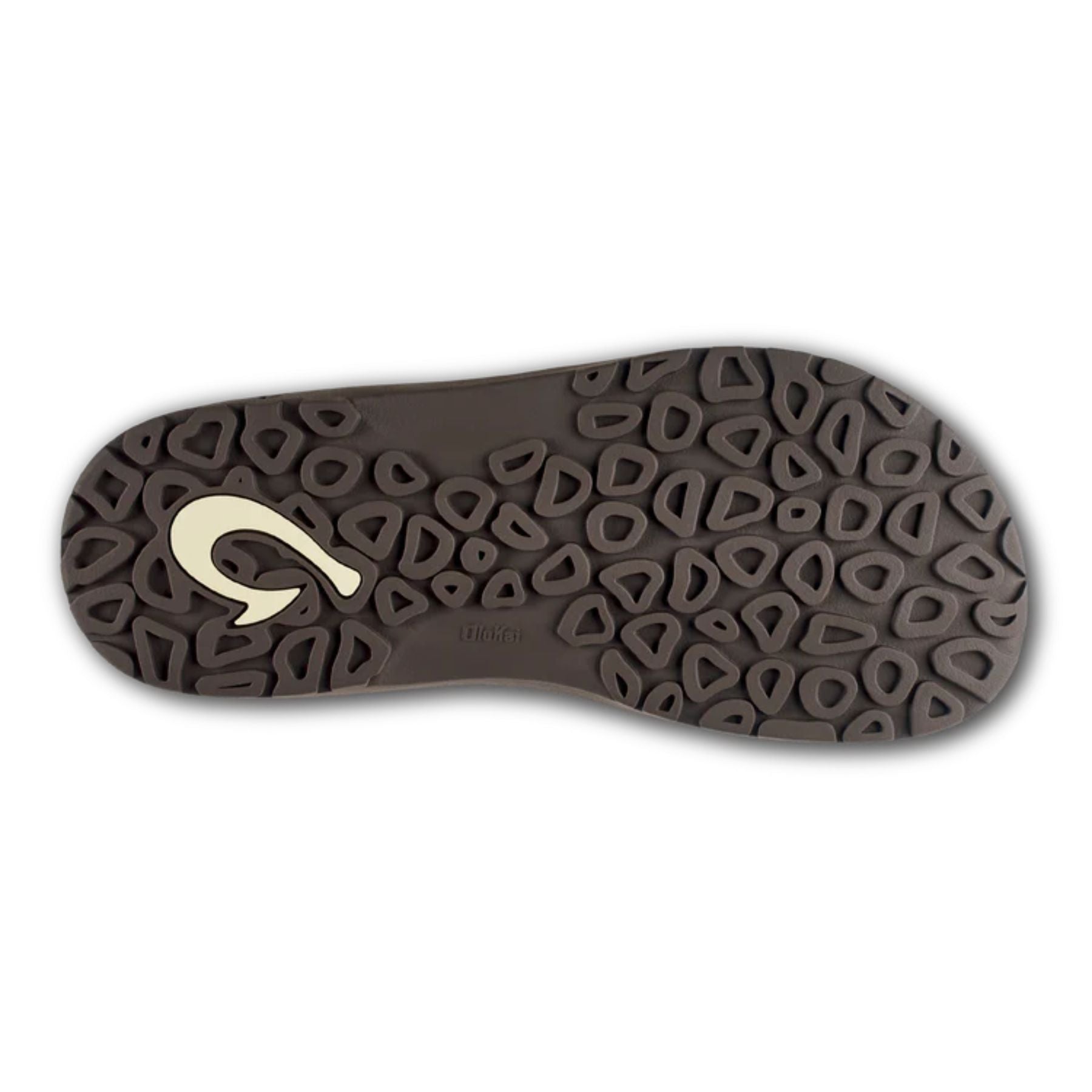 Olukai Ohana Men's Sandals  - Dark Java / Ray