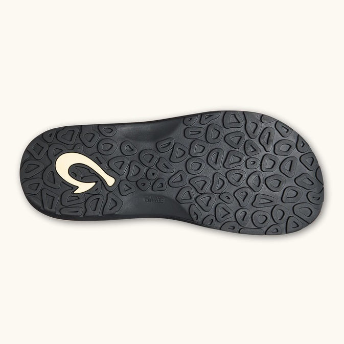 Olukai Ohana Men's Sandals  - Pacific Blue