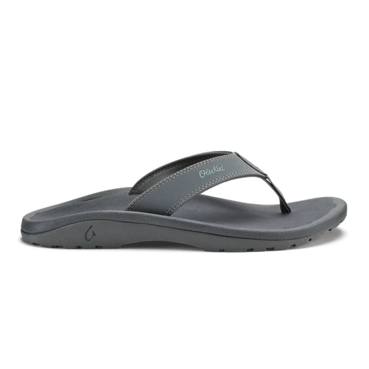 Olukai Ohana Men's Sandals  - Rock