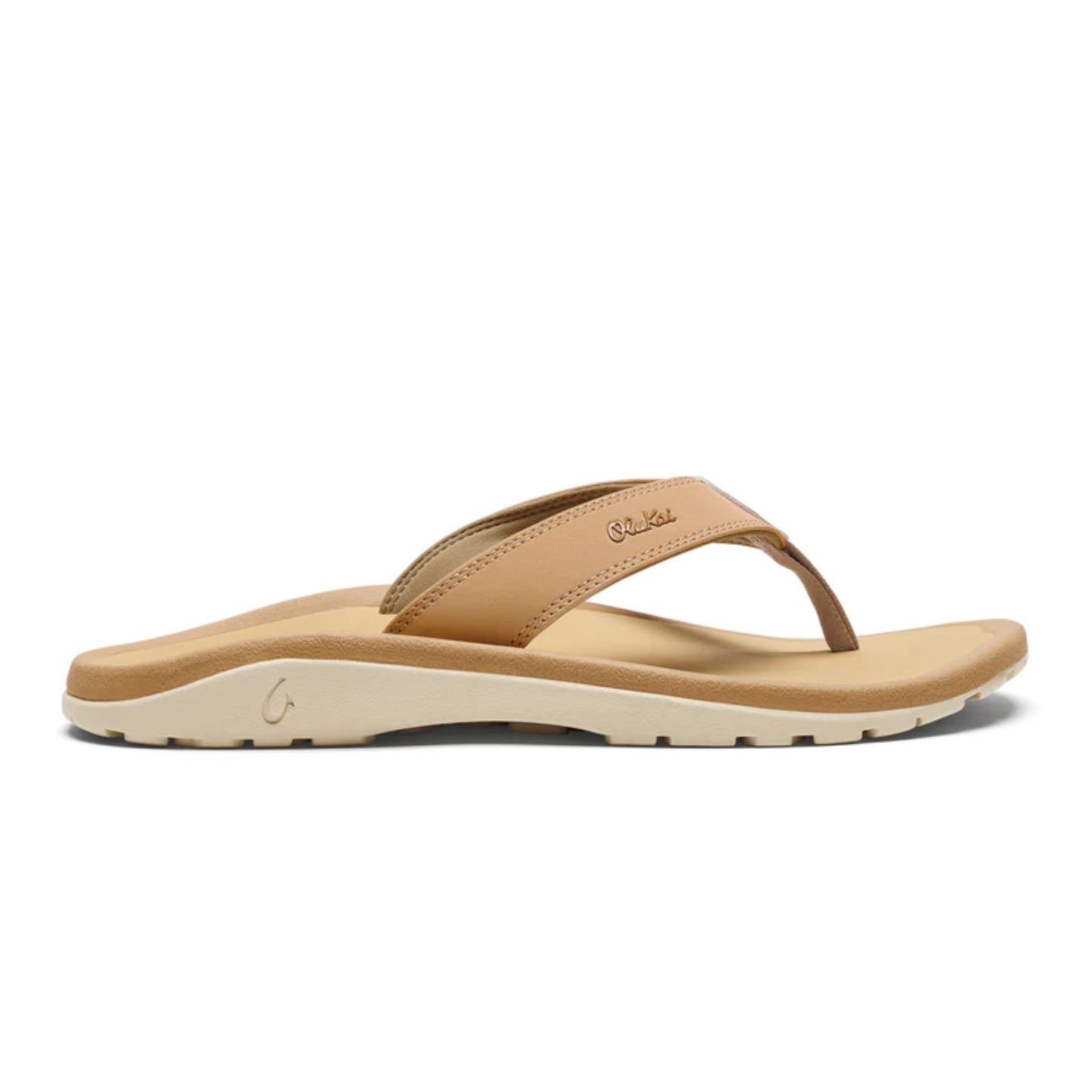 Olukai Ohana Men's Sandals  - Sandbar