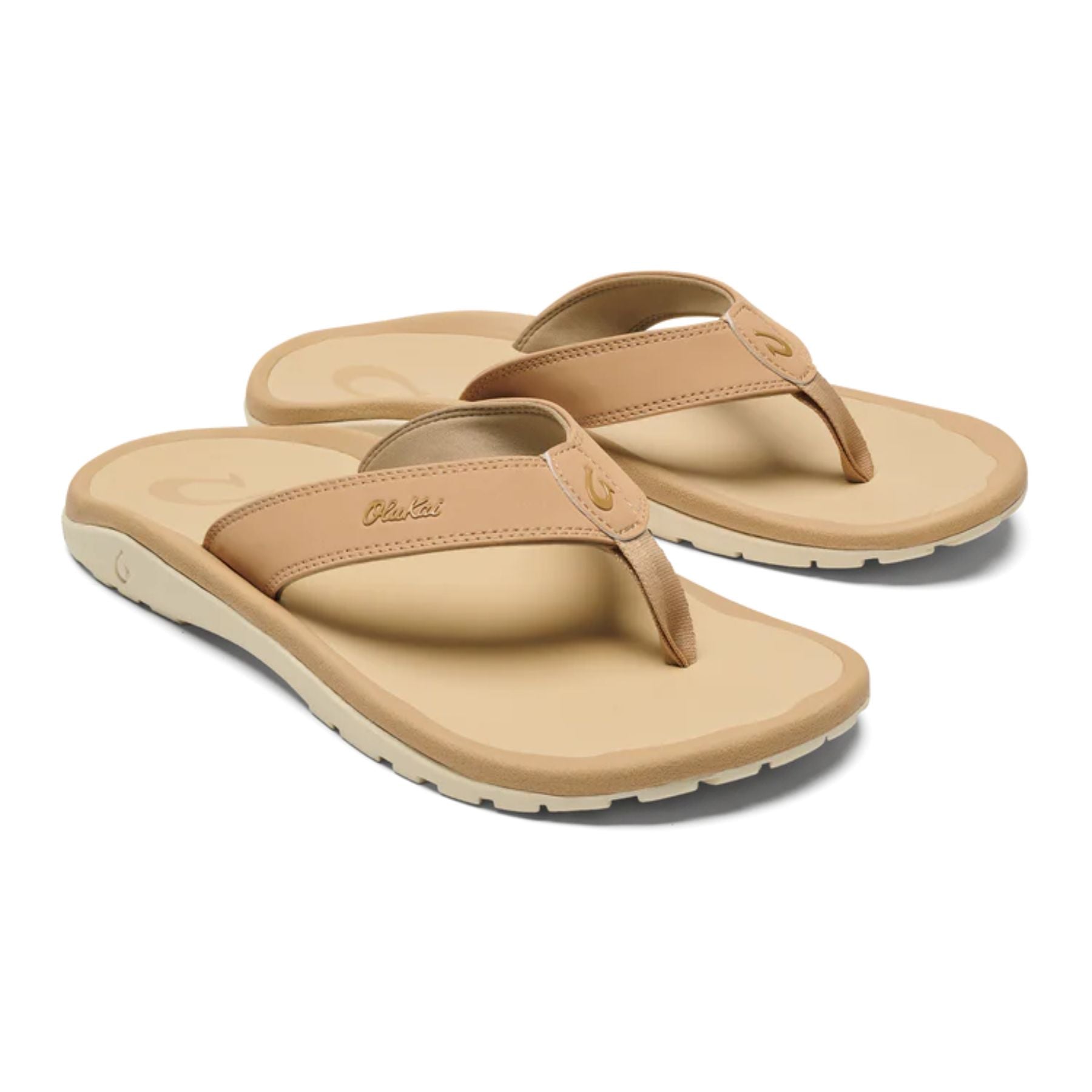 Olukai Ohana Men's Sandals  - Sandbar