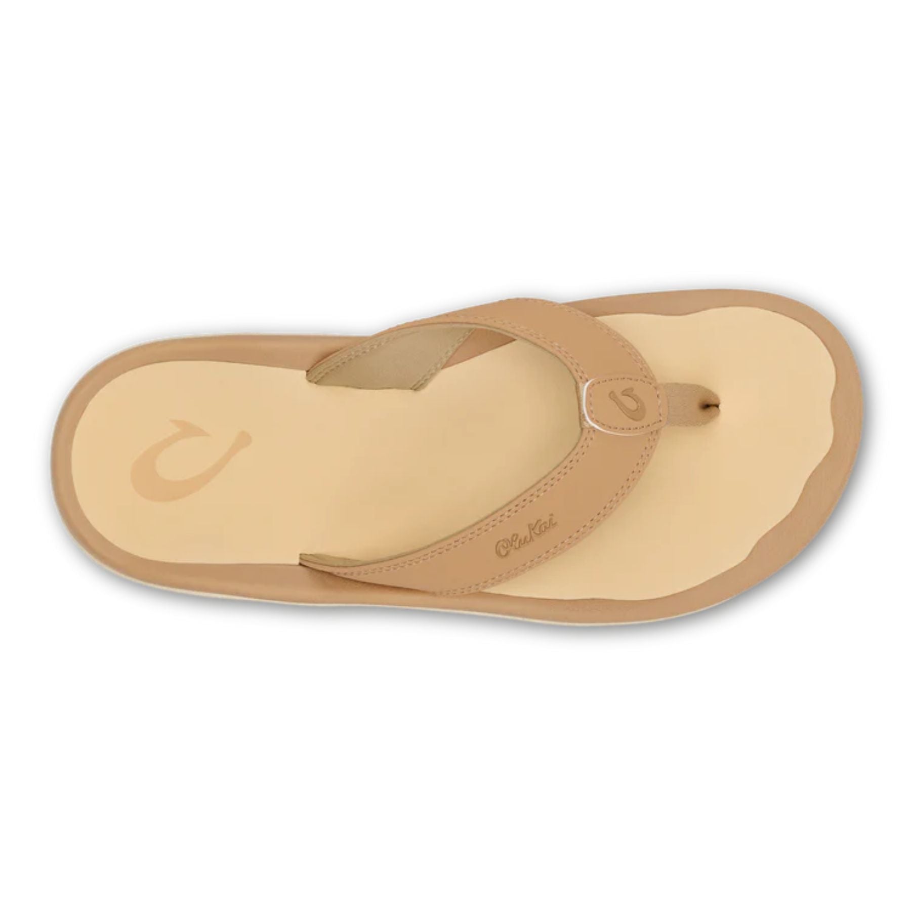 Olukai Ohana Men's Sandals  - Sandbar
