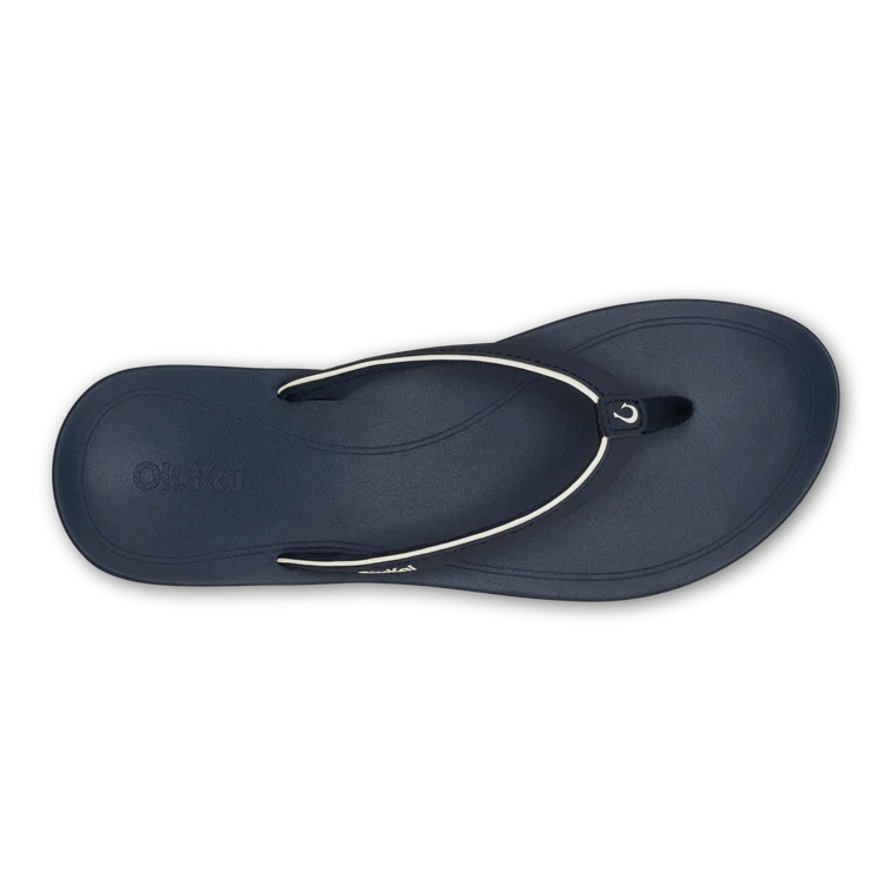 Olukai 'Uiki Women's Water-Friendly Beach Sandals  - INDIGO