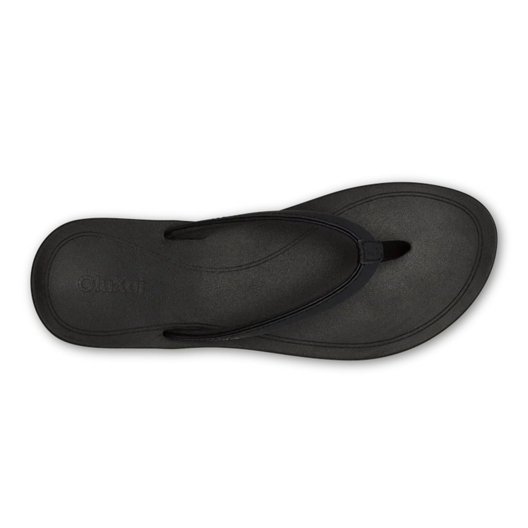 Olukai 'Uiki Women's Water-Friendly Beach Sandals  - LAVA