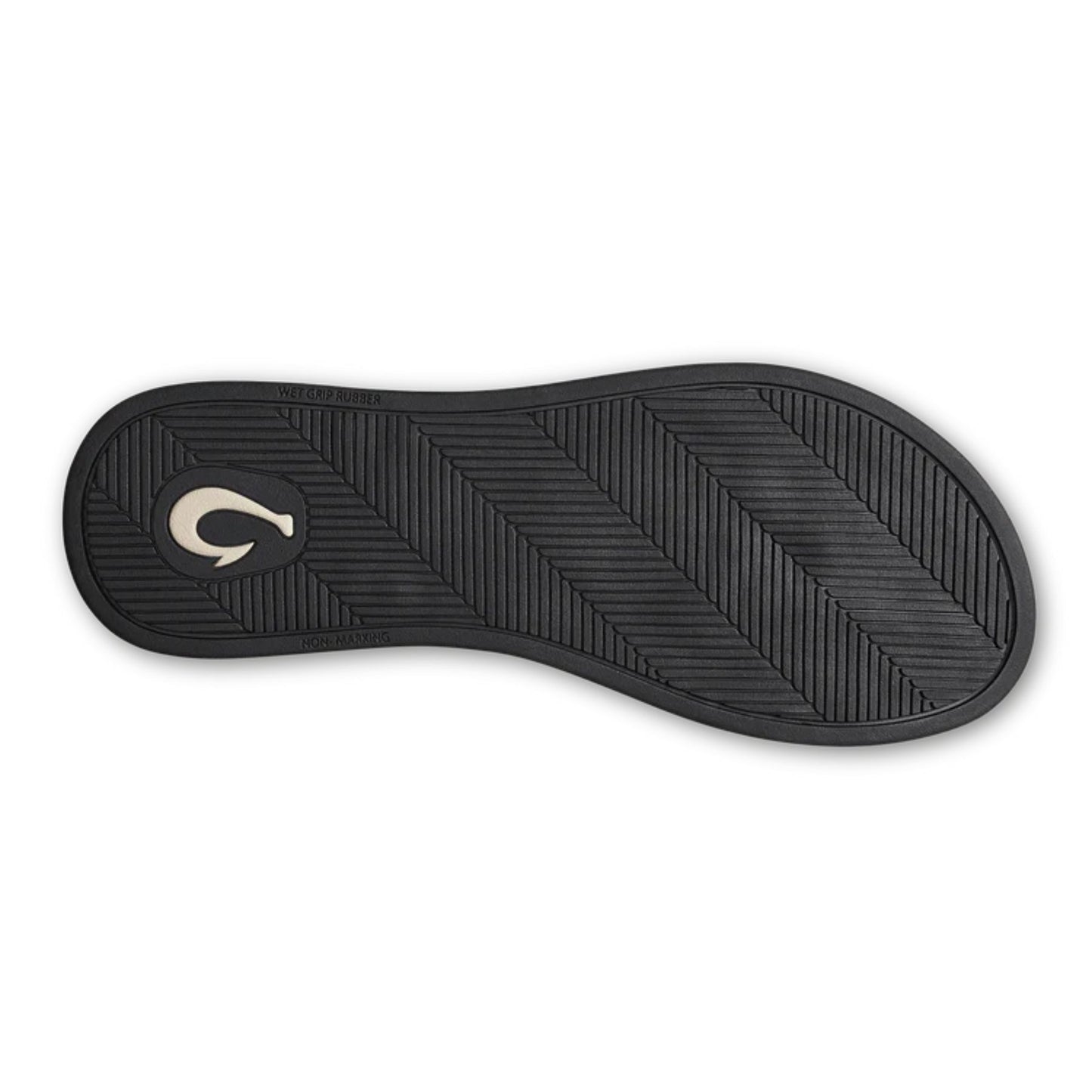 Olukai 'Uiki Women's Water-Friendly Beach Sandals  - LAVA