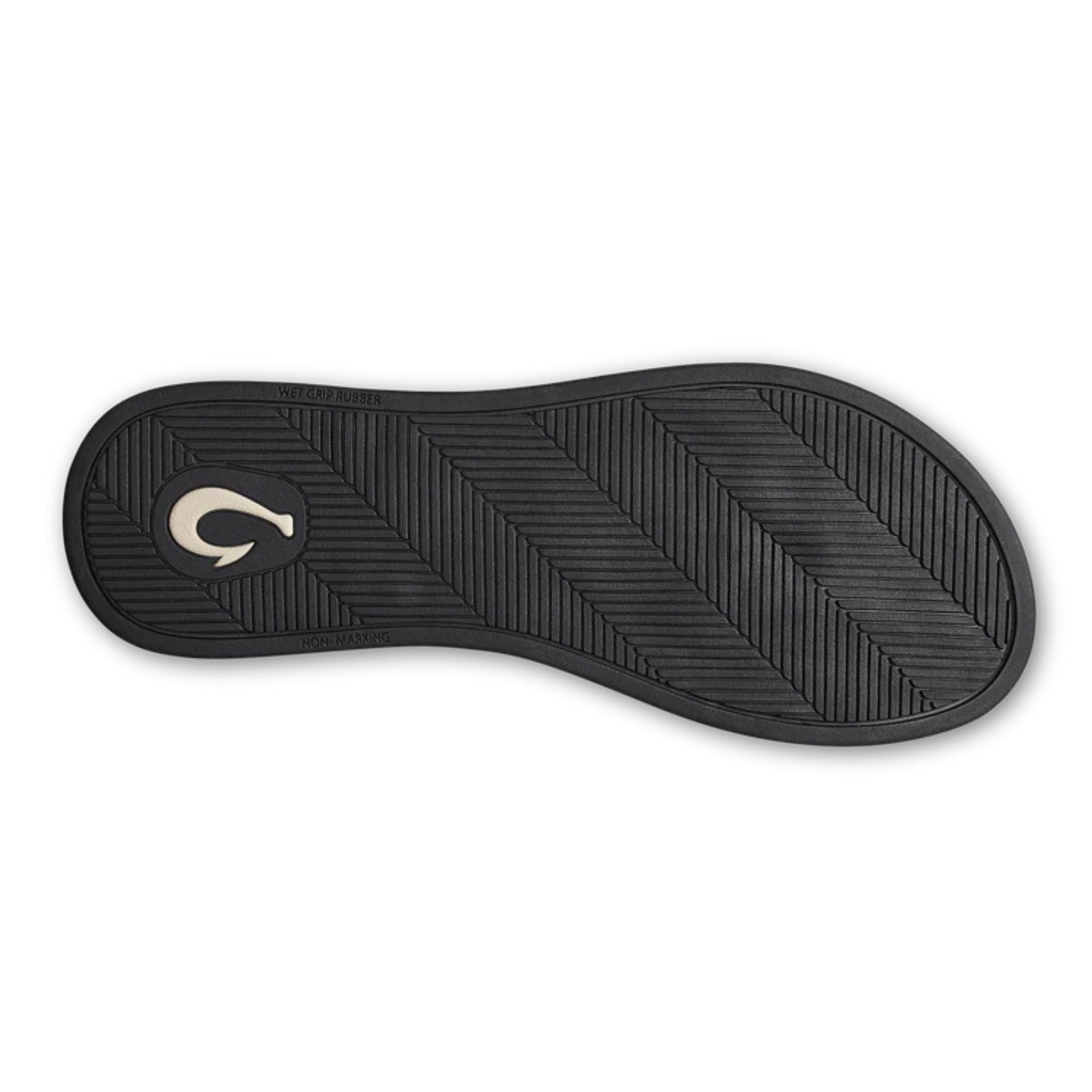 Olukai 'Uiki Women's Water-Friendly Beach Sandals  - WHITE