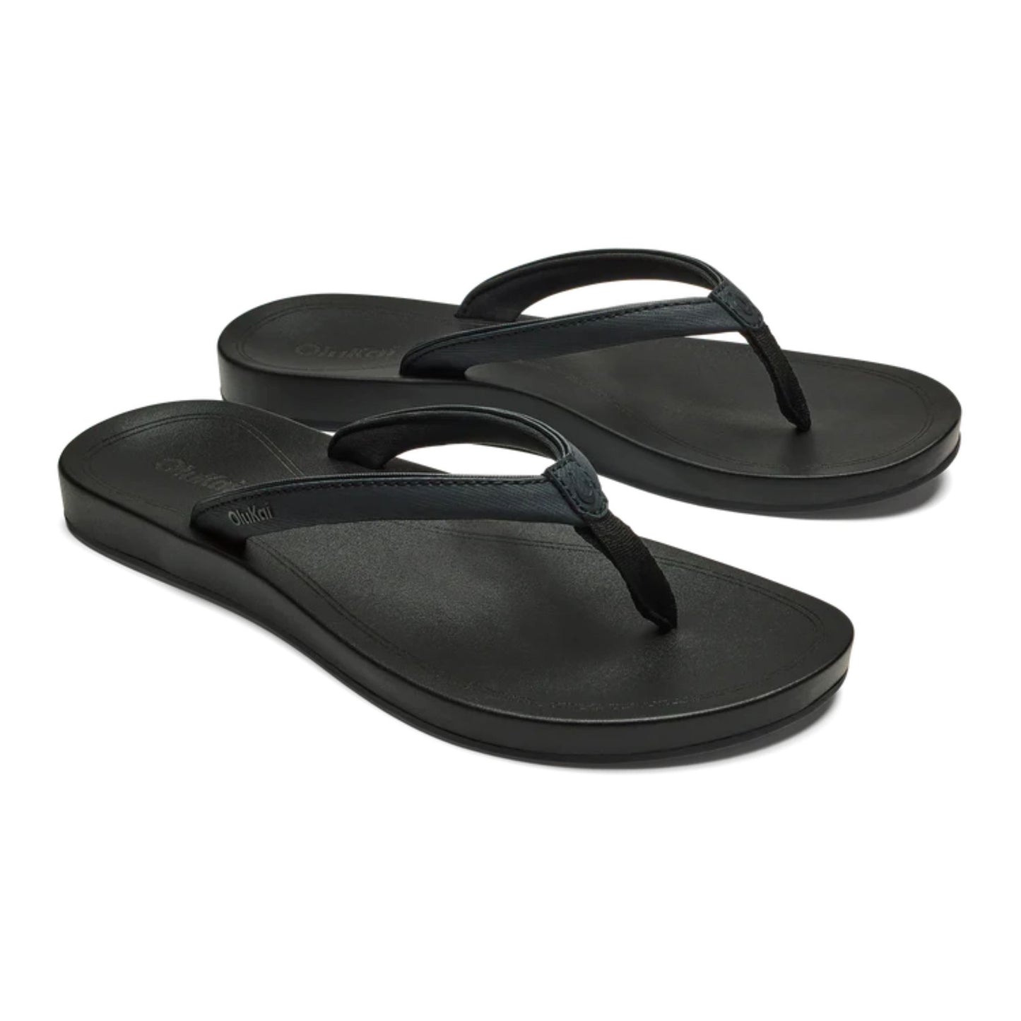 Olukai 'Uiki Women's Water-Friendly Beach Sandals 
