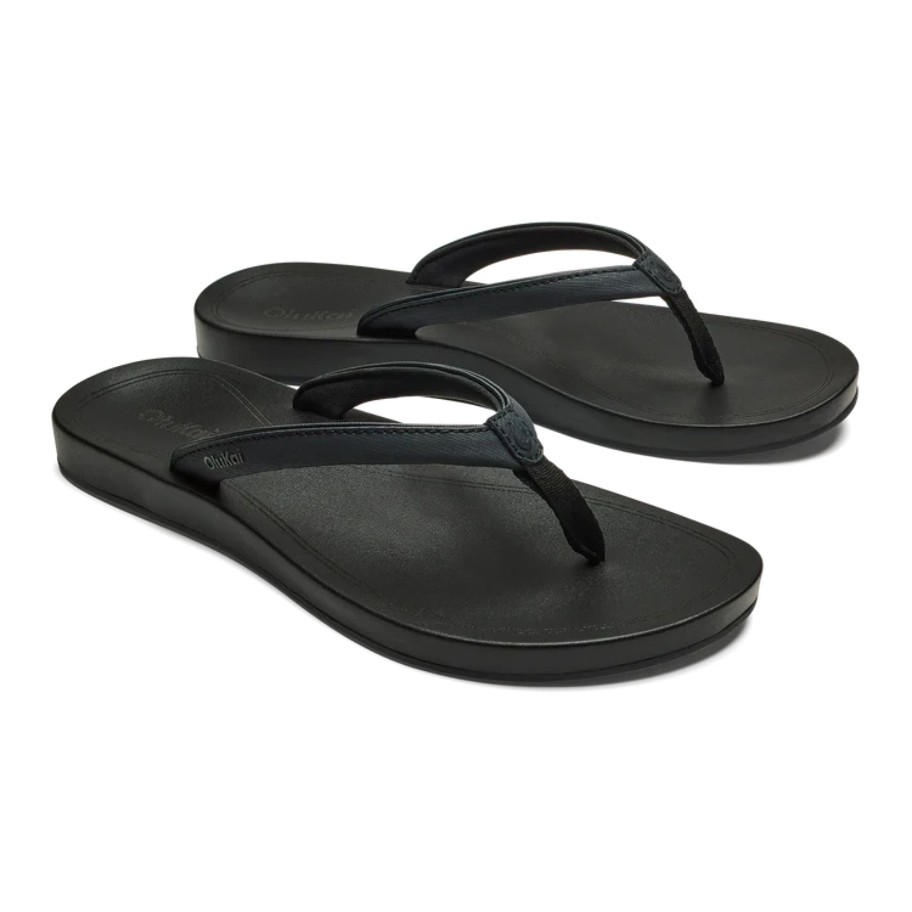Olukai 'Uiki Women's Water-Friendly Beach Sandals 