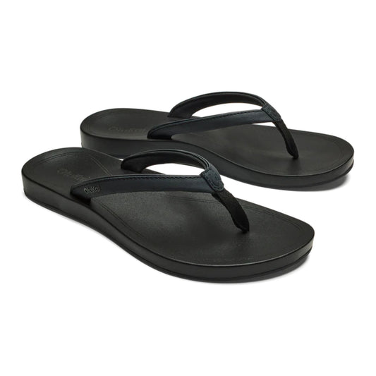Olukai 'Uiki Women's Water-Friendly Beach Sandals 