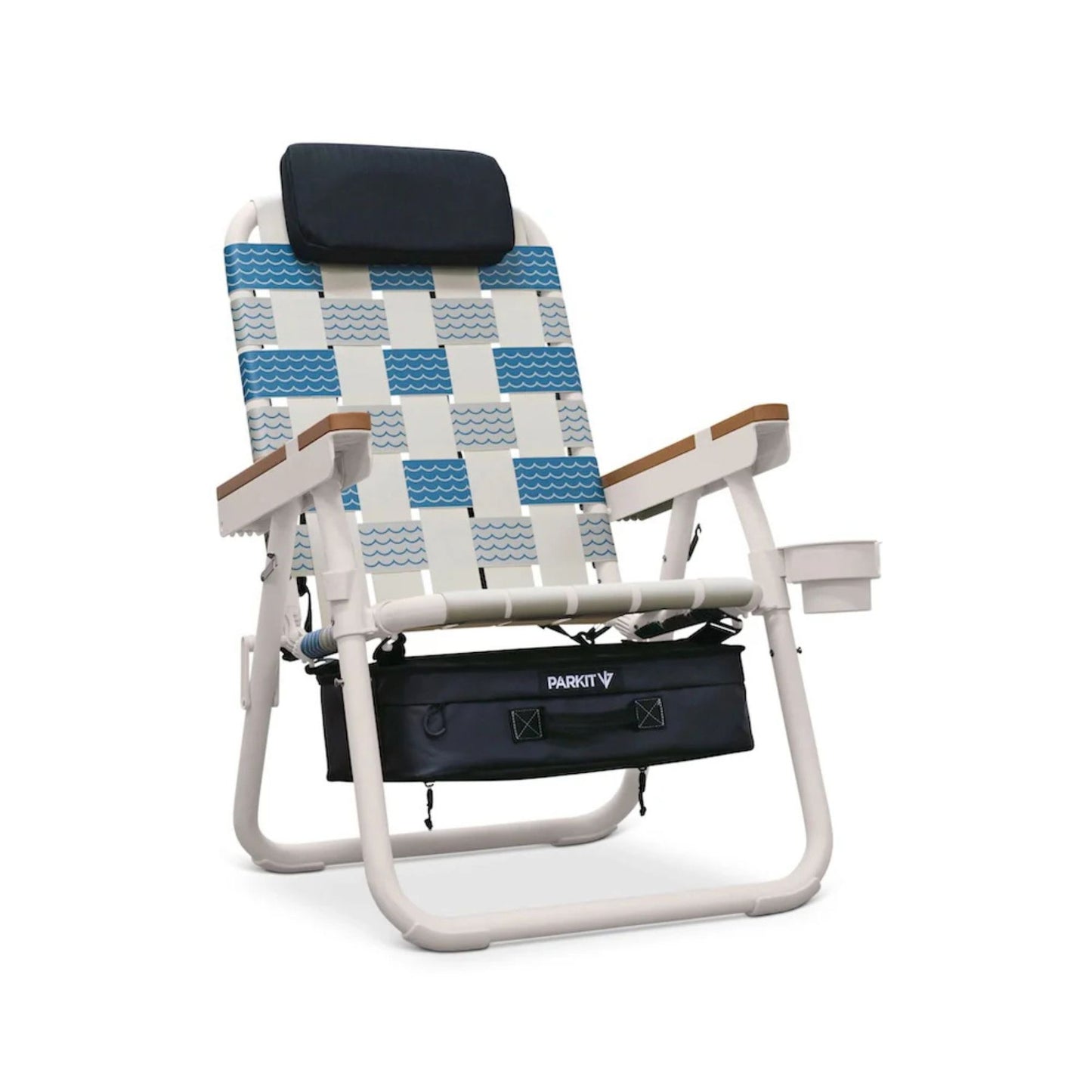 Parkit Eclipse Recliner Chair - Olas