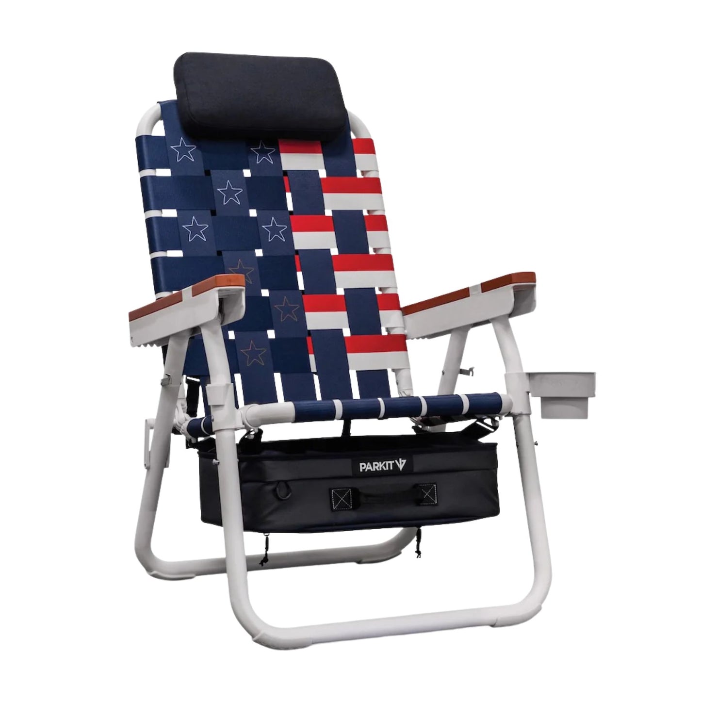 Parkit Eclipse Recliner Chair - OLDGLORY