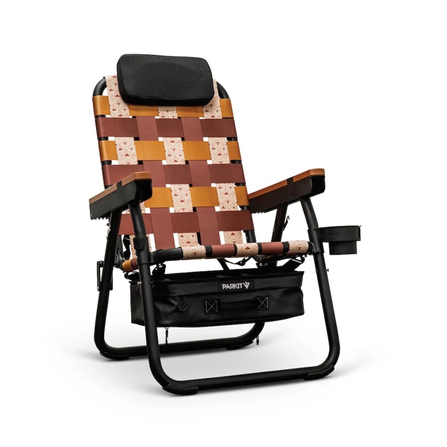 Parkit Eclipse Recliner Chair - Outrider