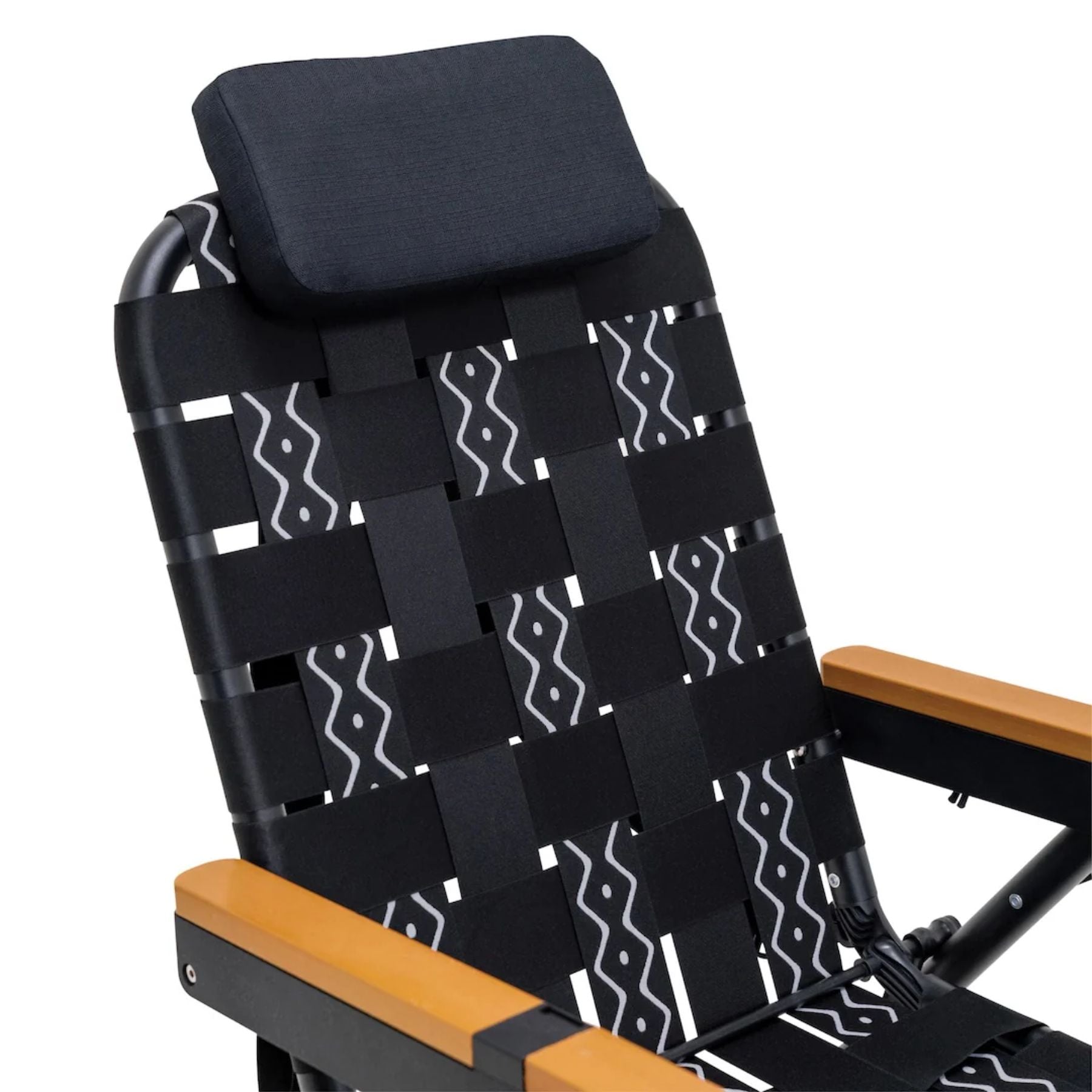 Parkit Eclipse Recliner Chair - Slate