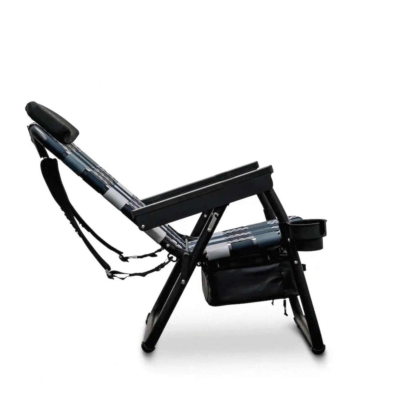 Parkit Eclipse Recliner Chair - Undertow