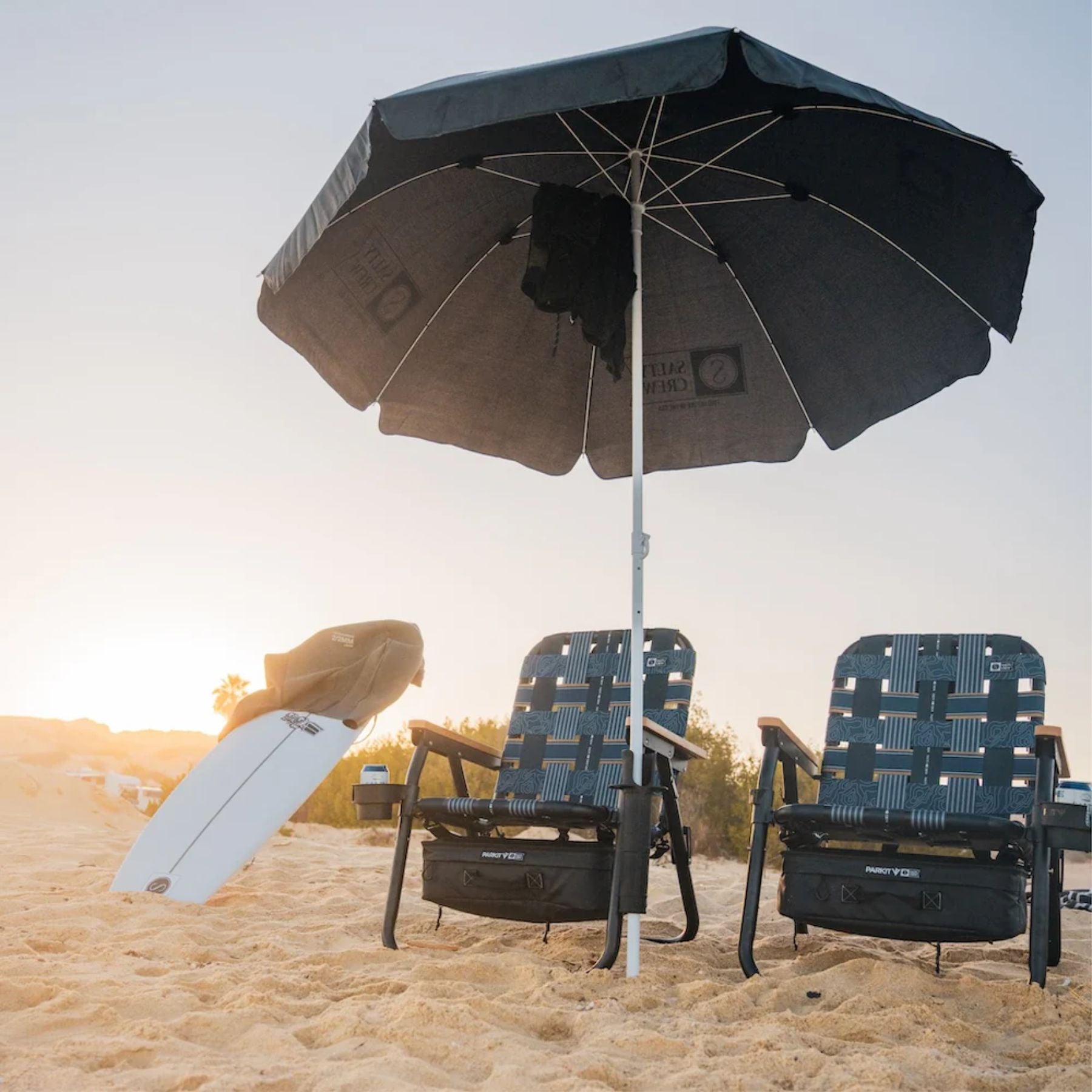 Parkit Outpost Accessory Mount 