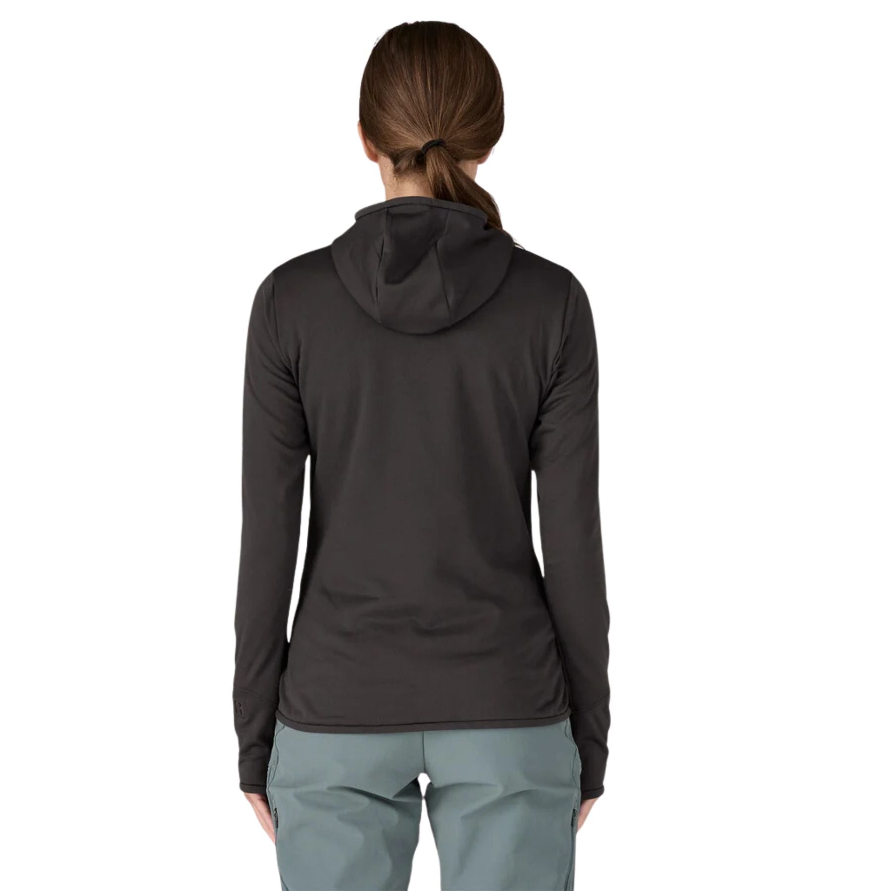 Patagoia Women's R1 Thermal Full Zip Hoody