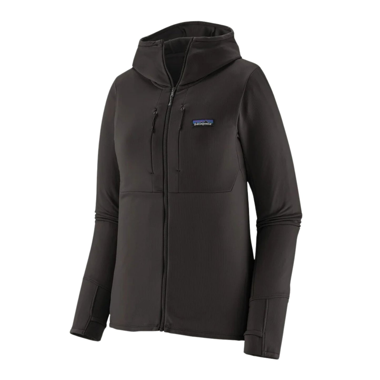 Patagoia Women's R1 Thermal Full Zip Hoody