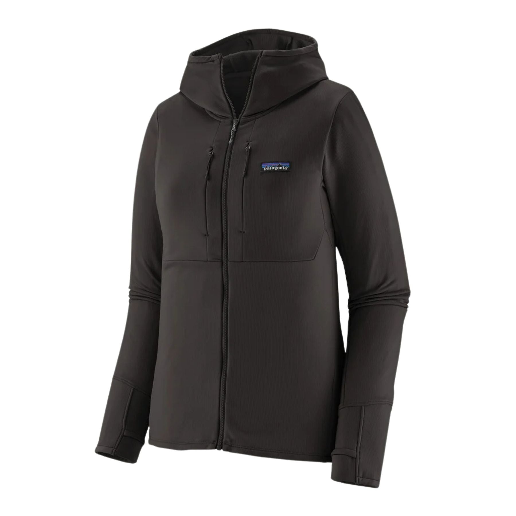 Patagoia Women's R1 Thermal Full Zip Hoody