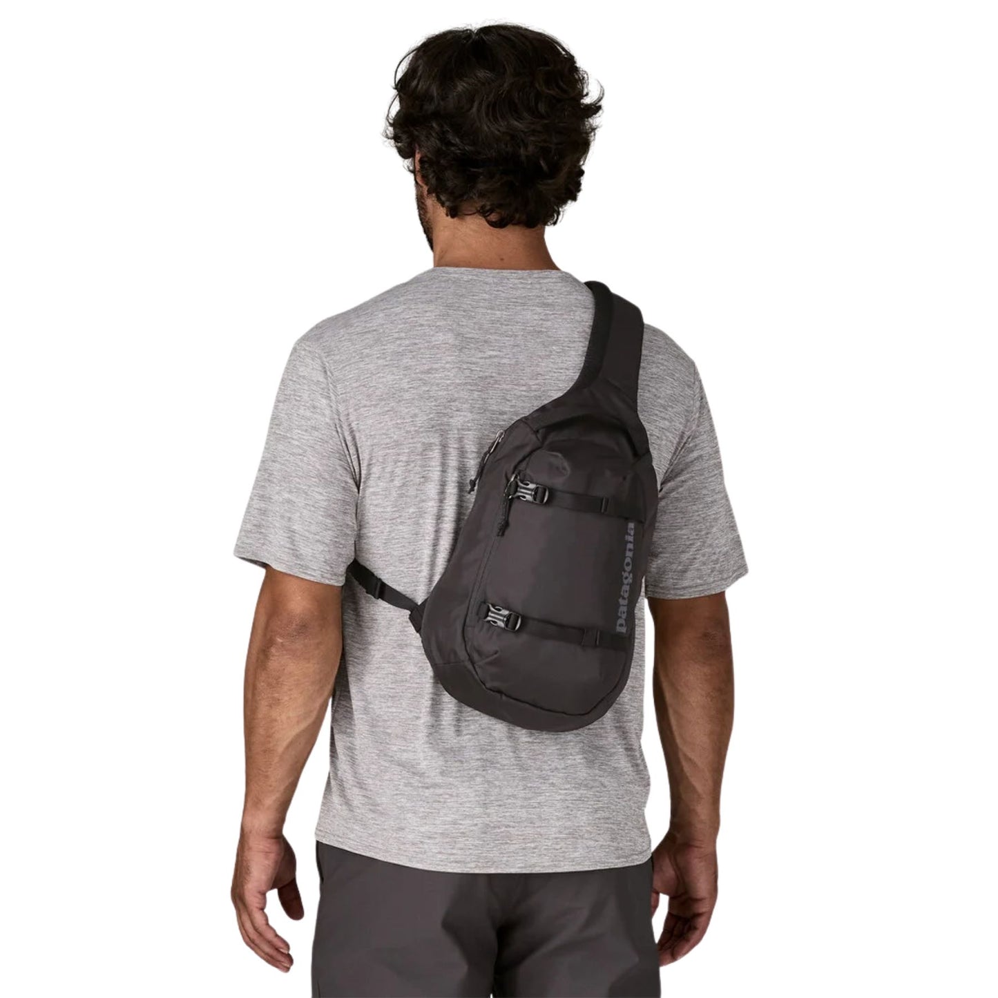 Patagonia Atom Sling Bag 8L - Black