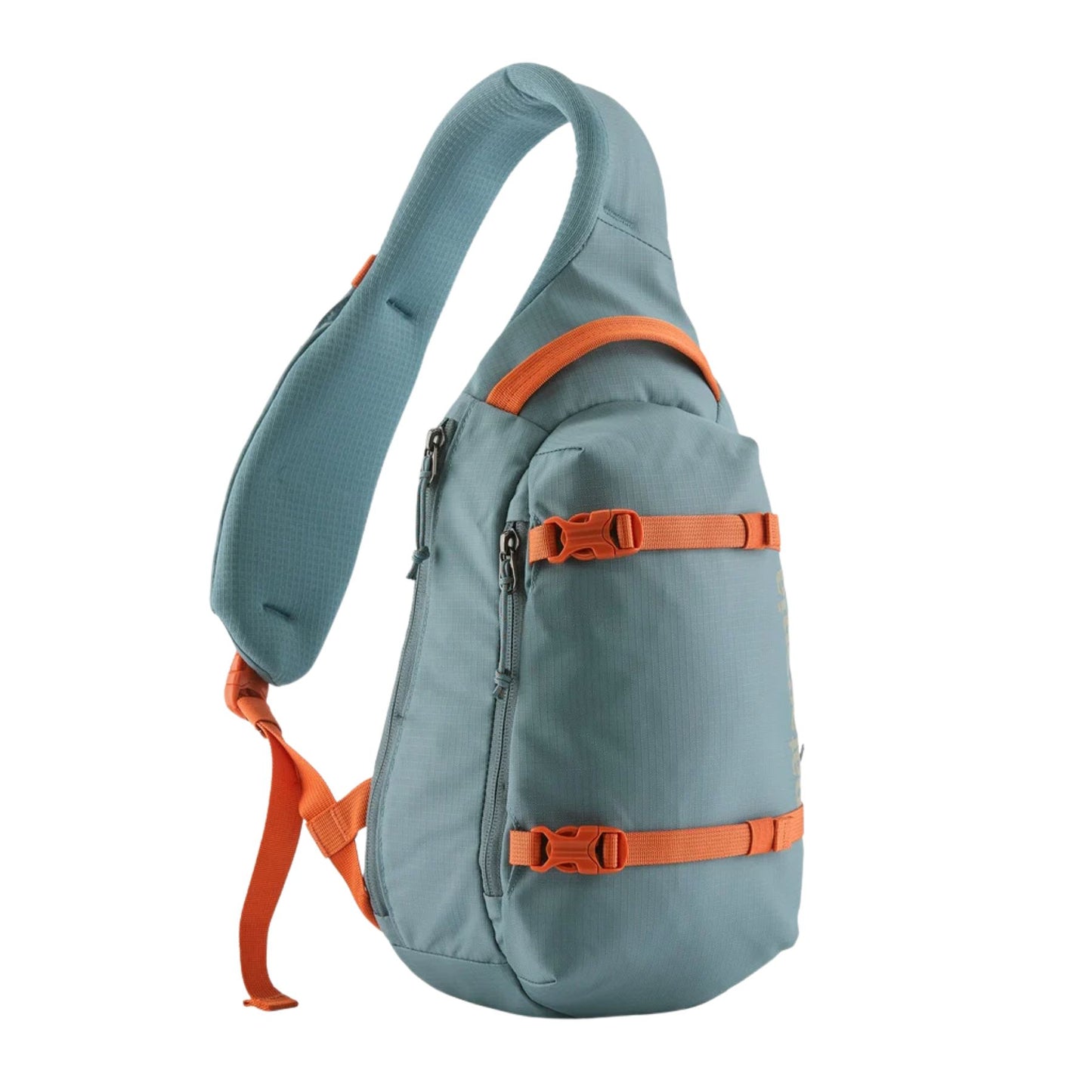 Patagonia Atom Sling Bag 8L - Blue Sage