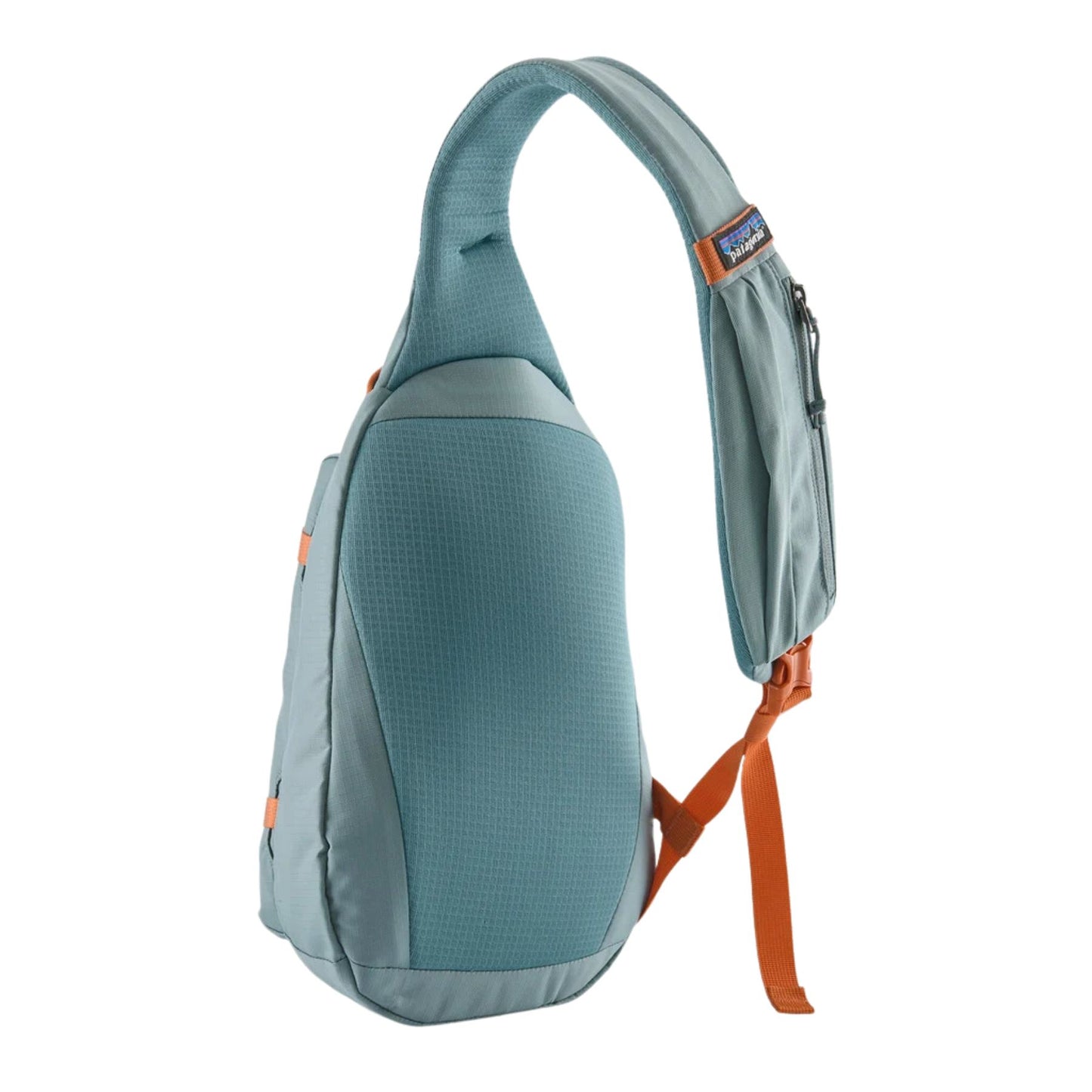 Patagonia Atom Sling Bag 8L - Blue Sage