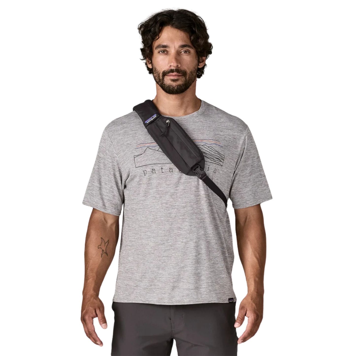 Patagonia Atom Sling Bag 8L