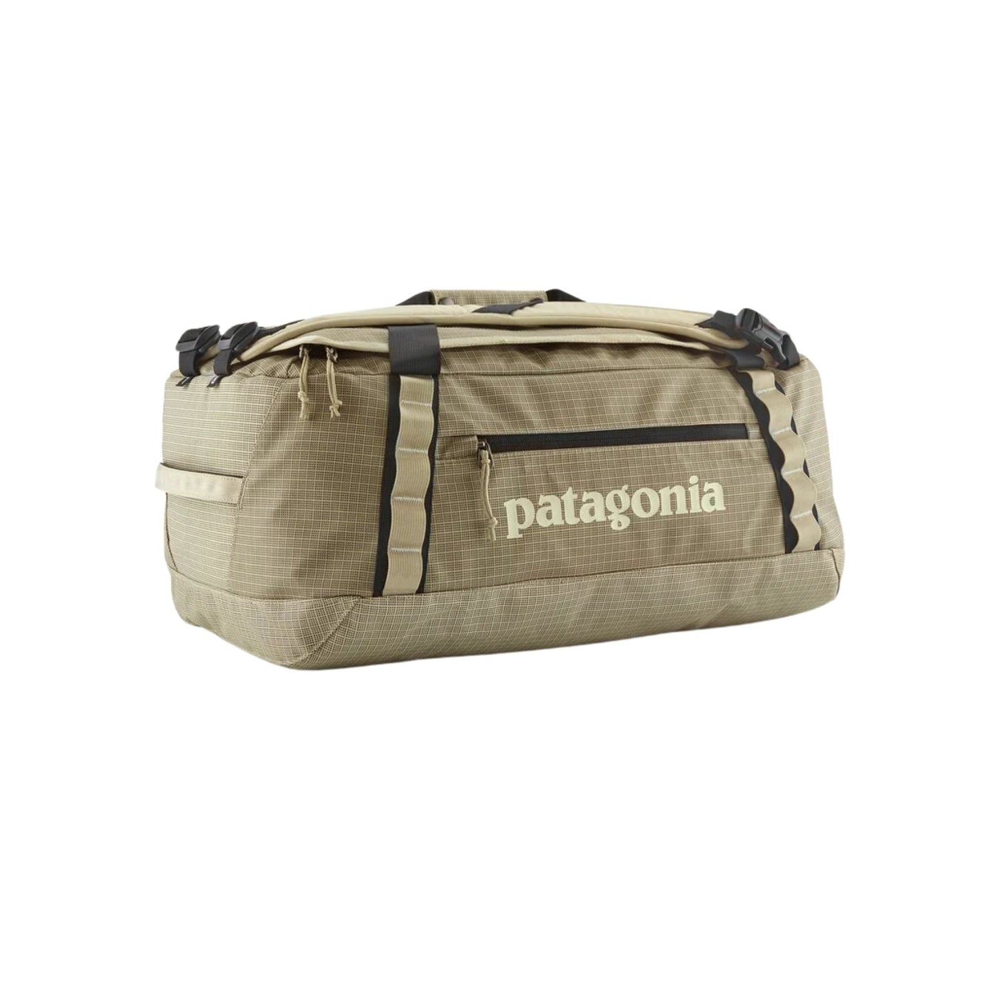 Patagonia Black Hole Duffel 40L - Weathered Stone
