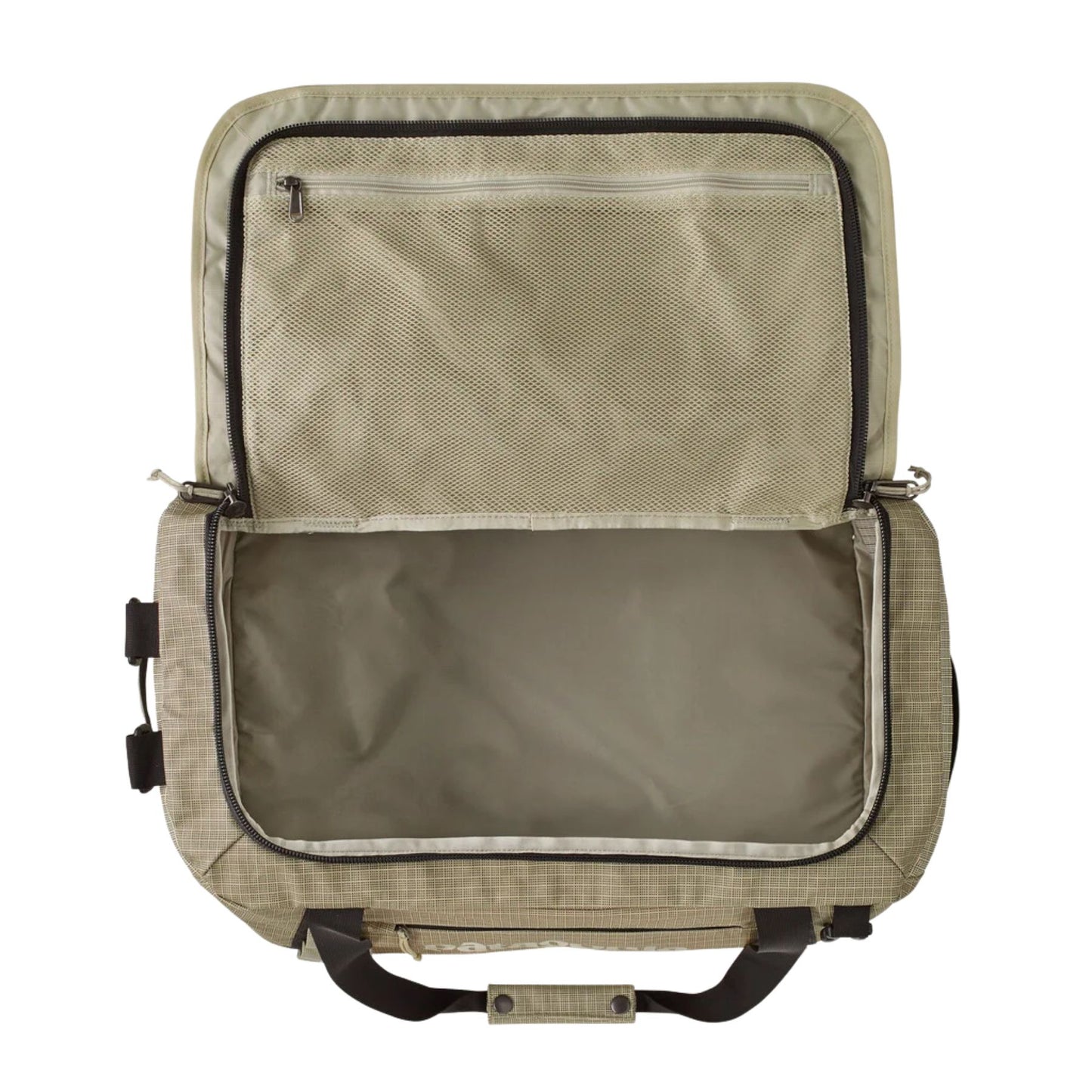 Patagonia Black Hole Duffel 40L - Weathered Stone