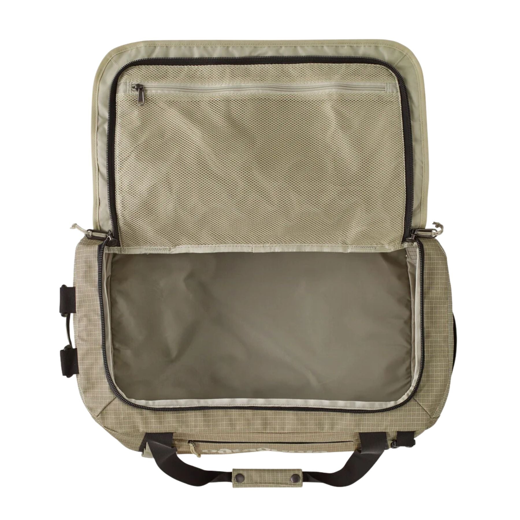 Patagonia Black Hole Duffel 40L - Weathered Stone