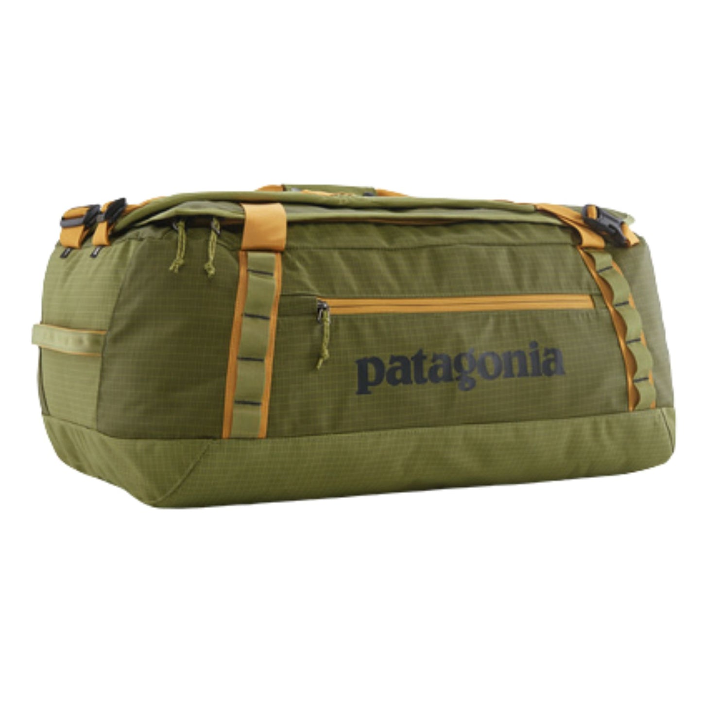 Patagonia Black Hole Duffel 55l - Buckhorn Green