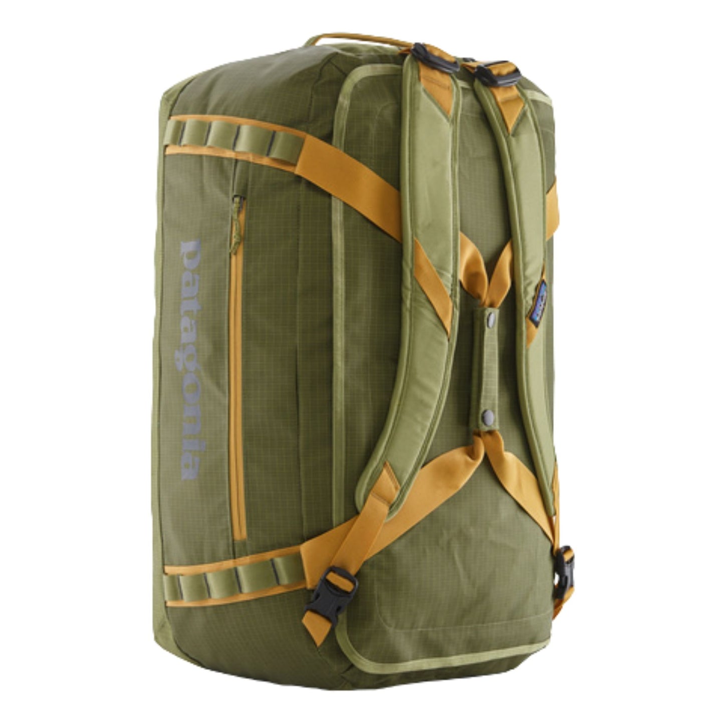 Patagonia Black Hole Duffel 55l - Buckhorn Green