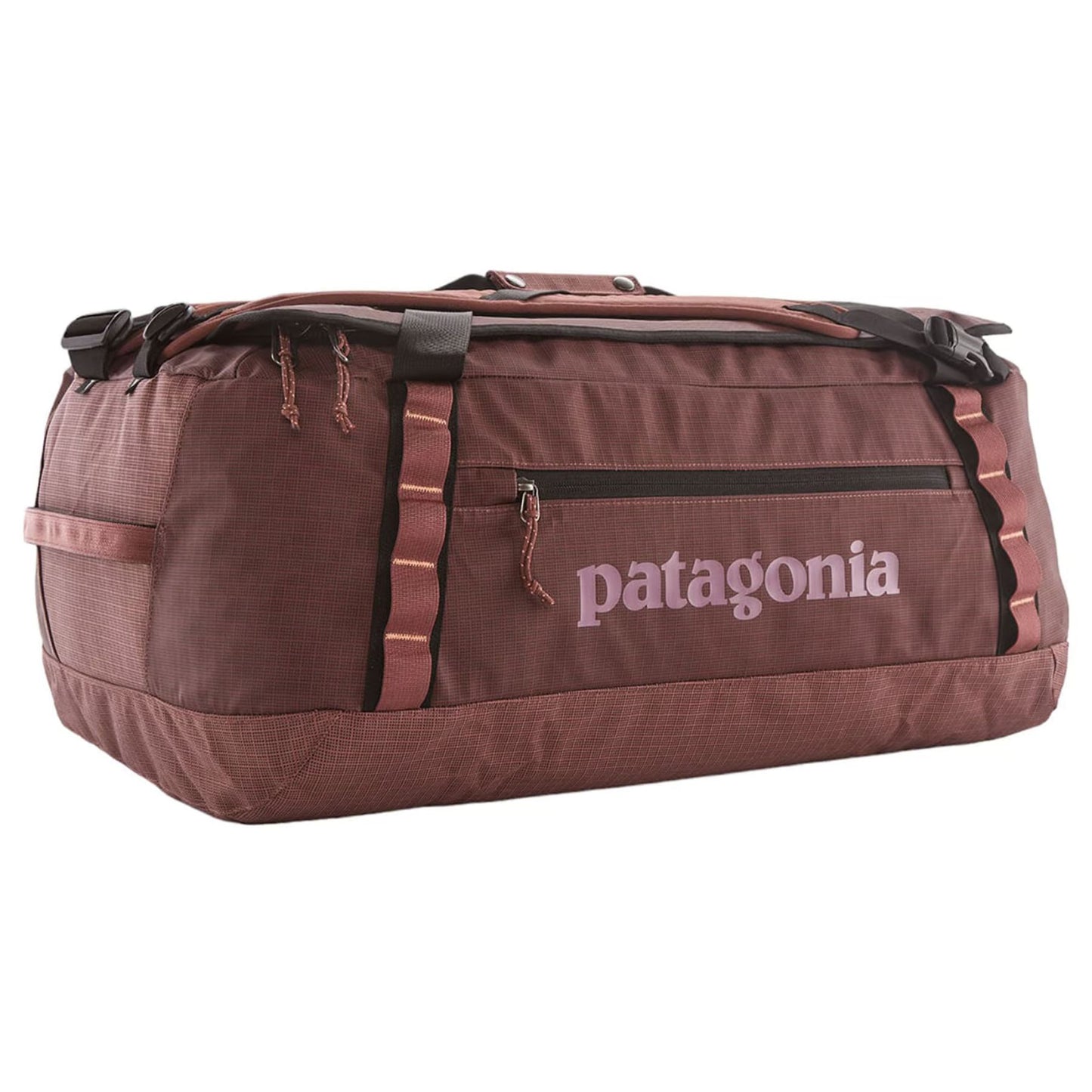 Patagonia Black Hole Duffel 55l - Dulse Mauve