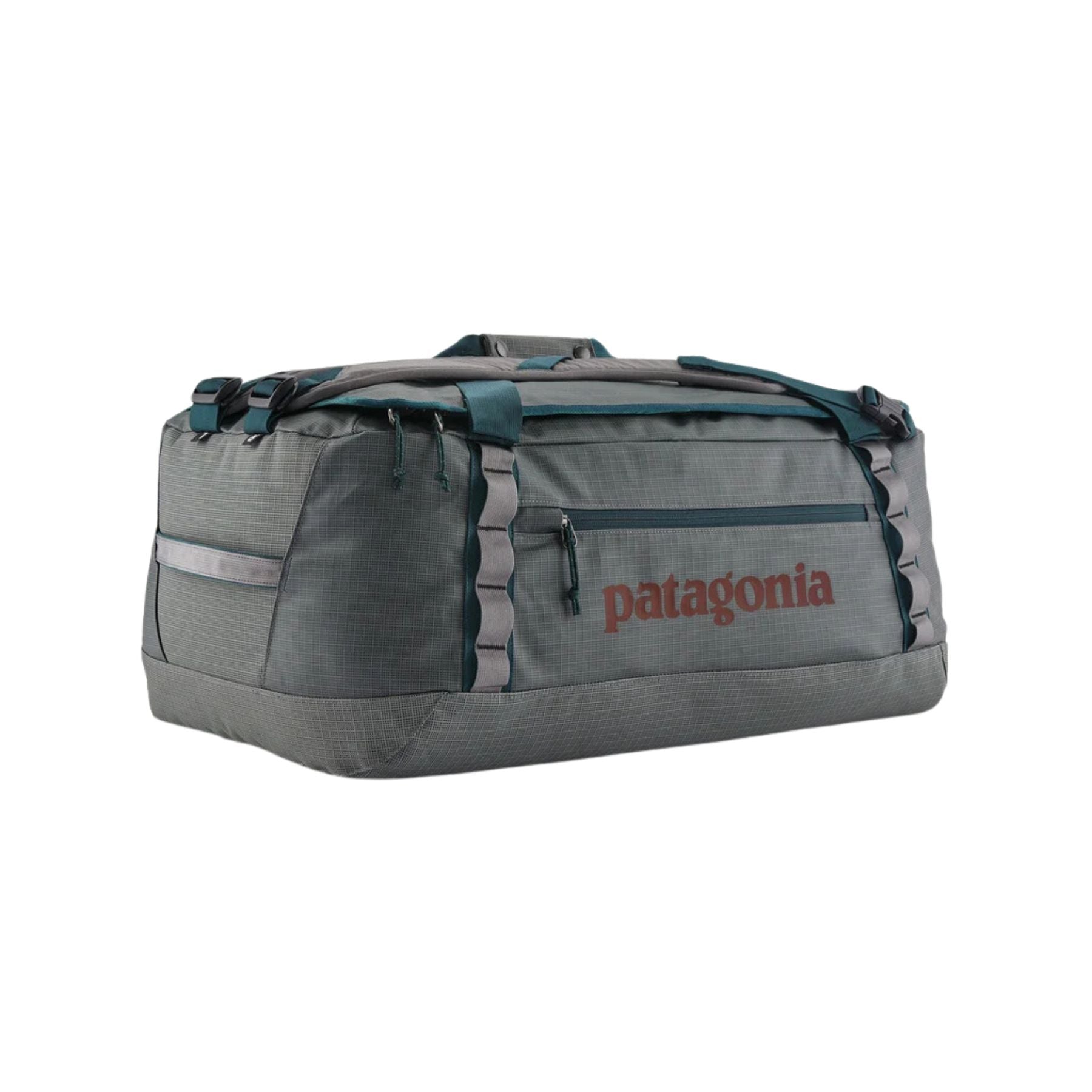 Patagonia Black Hole Duffel 55l - Noble Grey