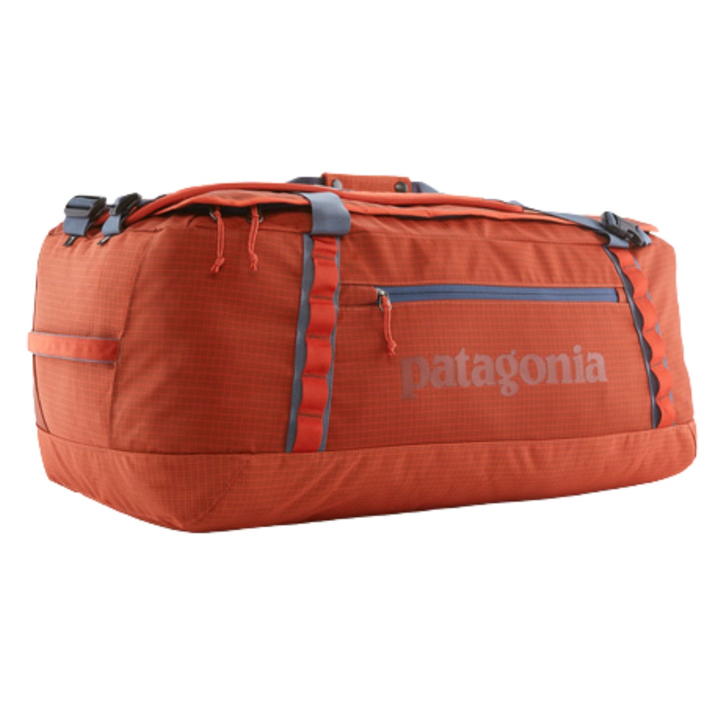 Patagonia Black Hole Duffel 55l - Matte Pimento Red