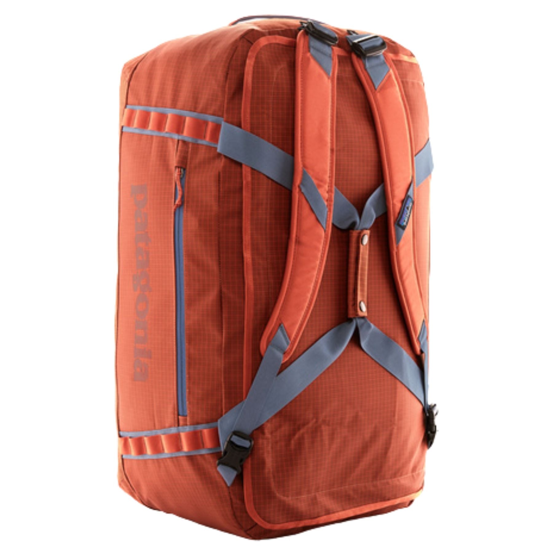 Patagonia Black Hole Duffel 55l - Matte Pimento Red
